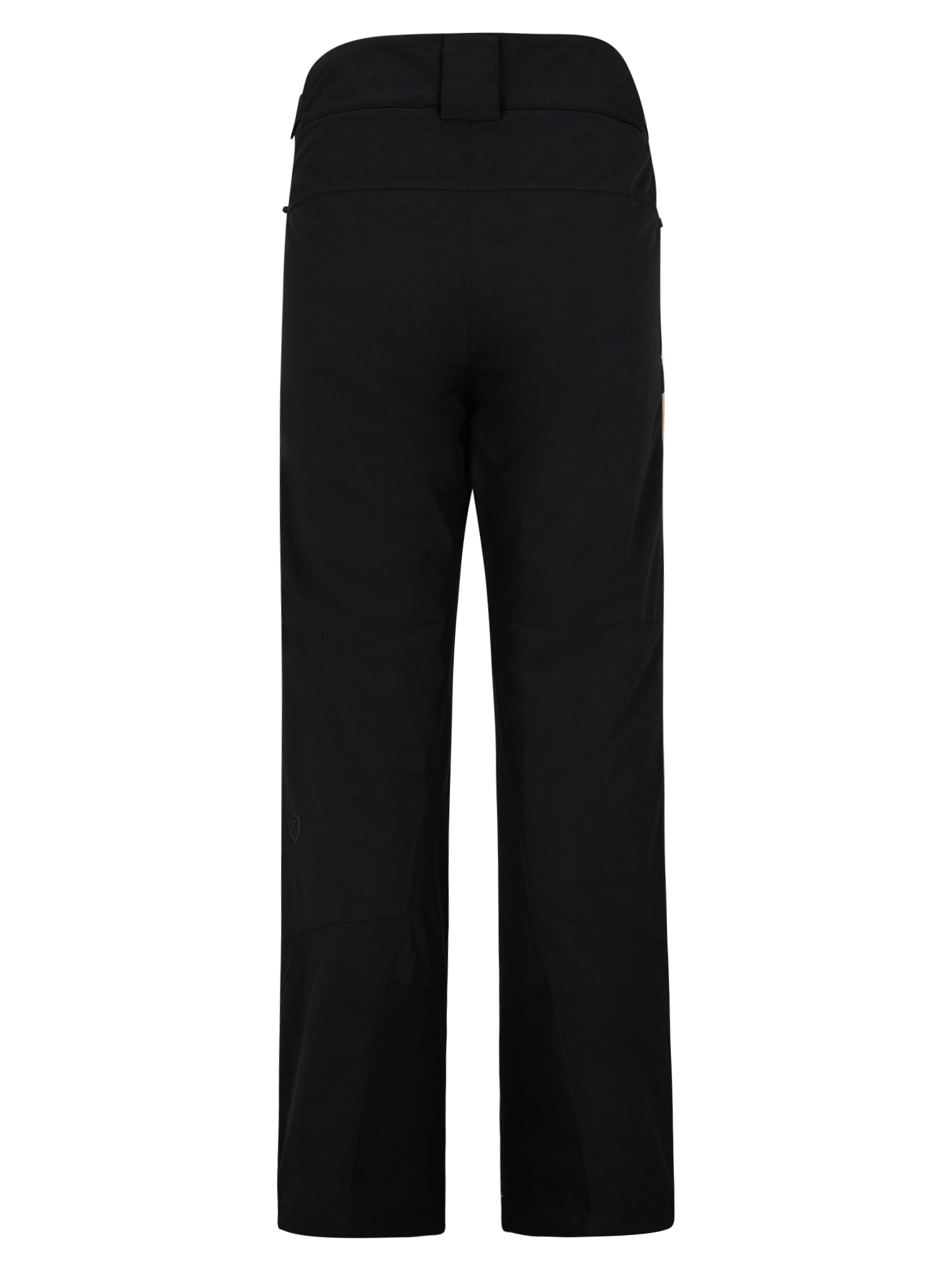 Ziener Tiffan Pants sandstone/black 2