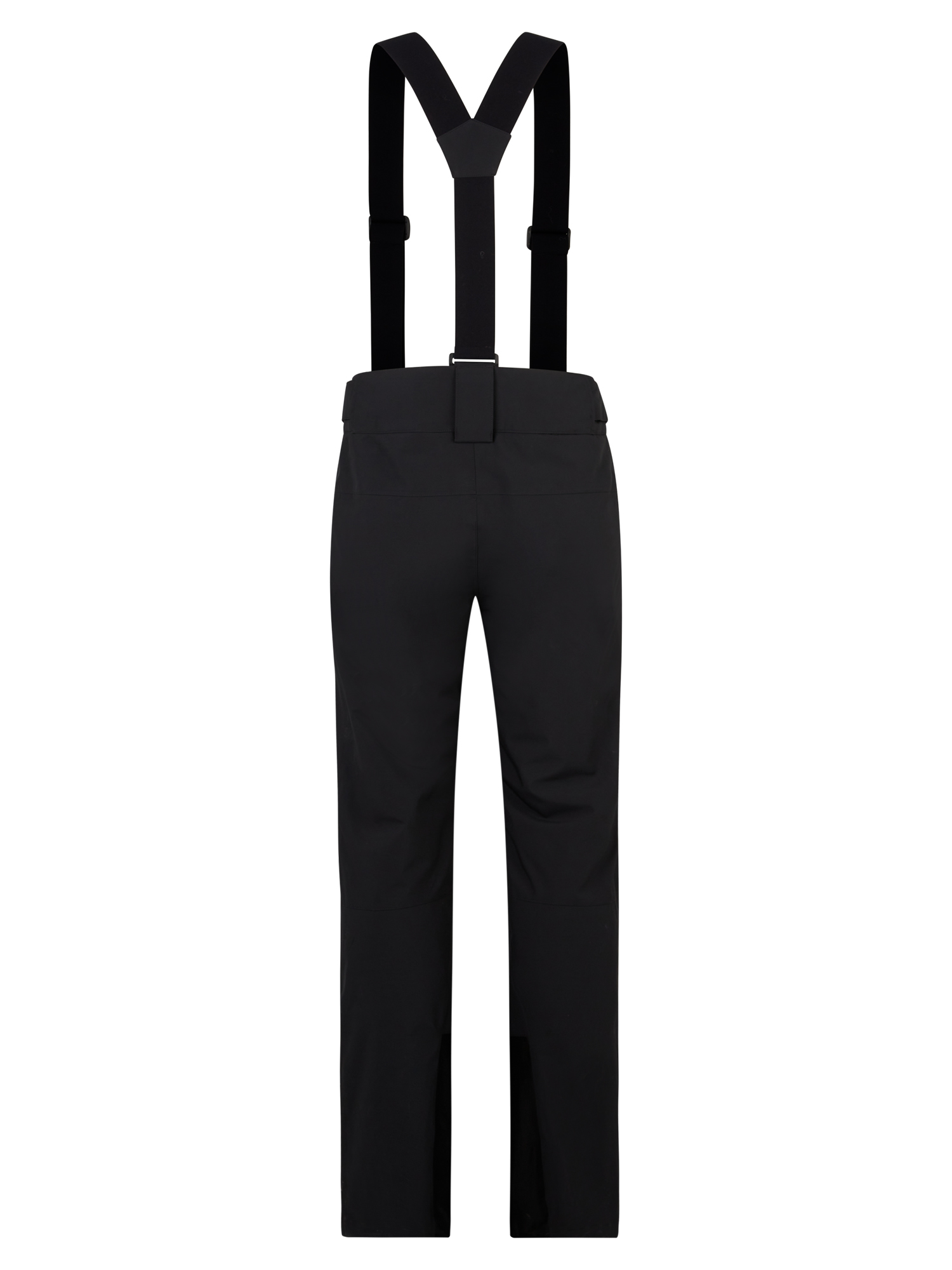 Ziener Tranador Pants B-Size black 2