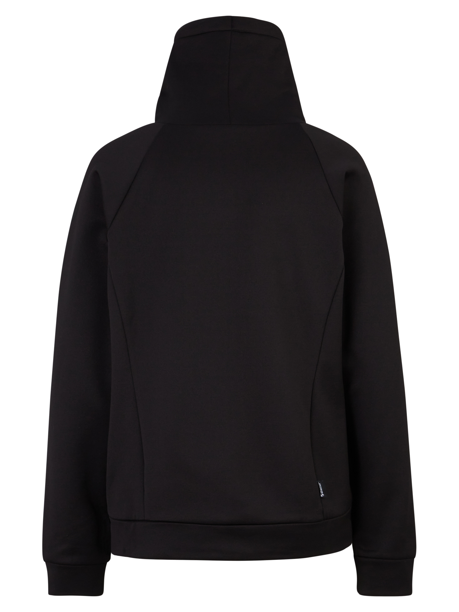 Ziener W Jaora Underlayer black black 2