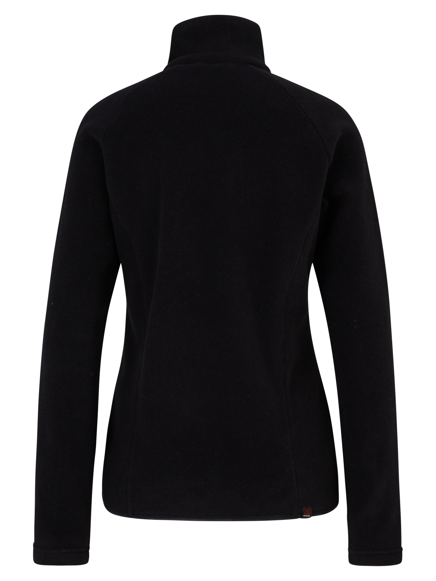 Ziener W Jemila Underlayer black black 2