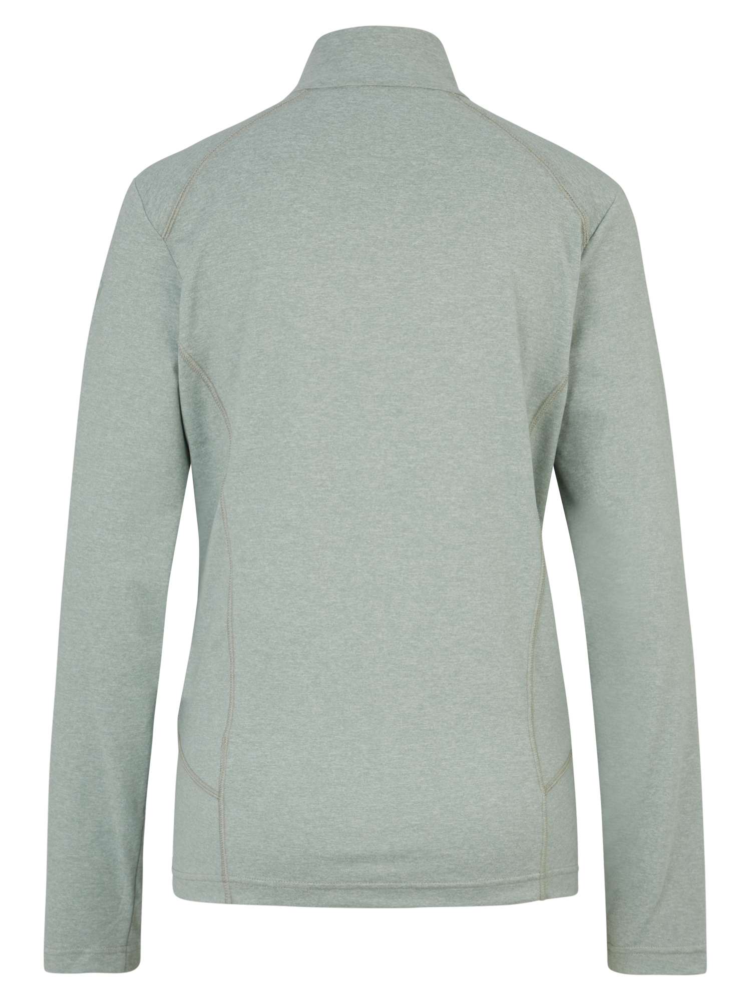 Ziener W Jenita Underlayer green frost green 2