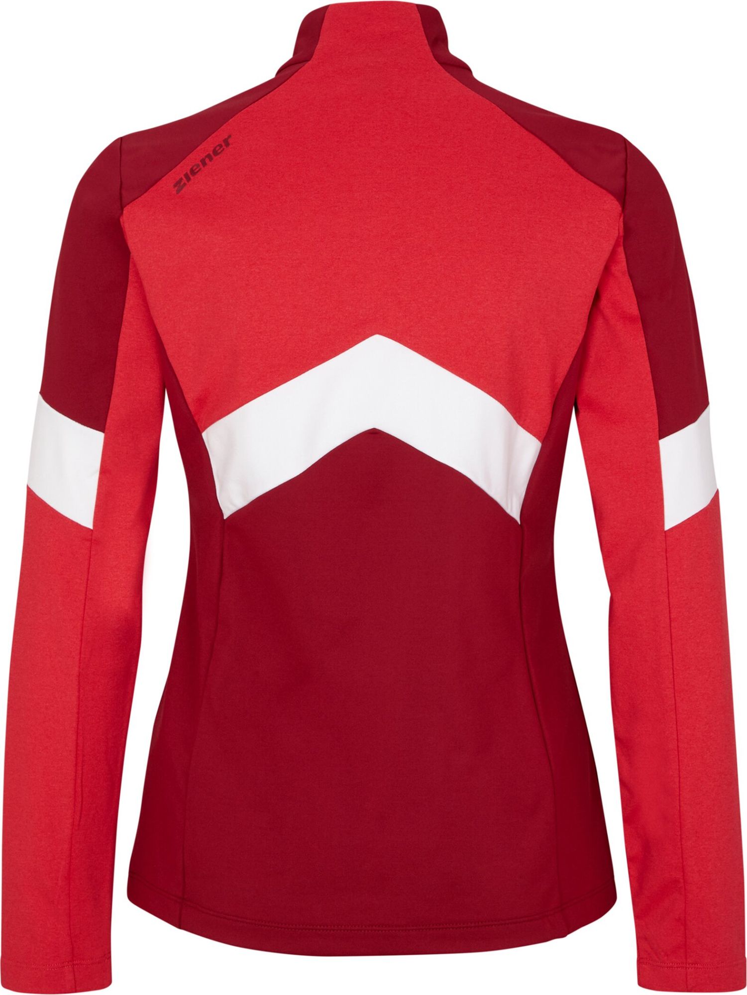 Ziener W Joilita underlayer red pepper red 2