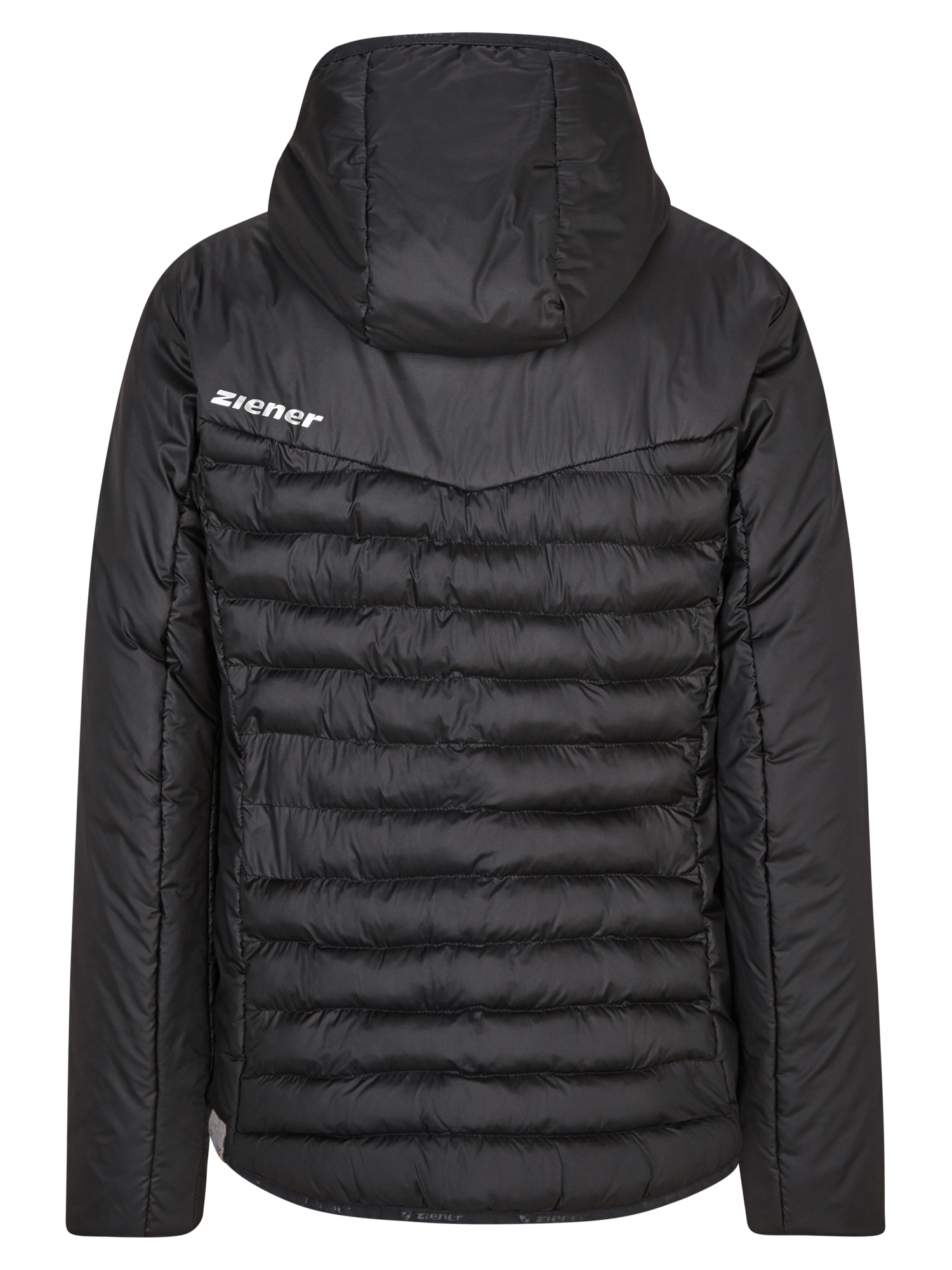 Ziener W Nantana Jacket black black 2