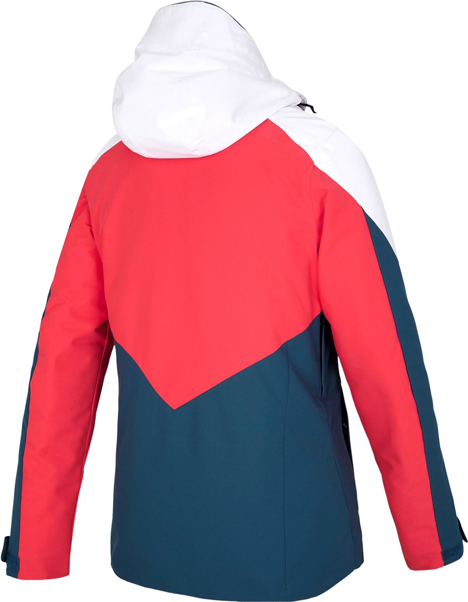 Ziener W Polia Jacket methyl blue blue 2