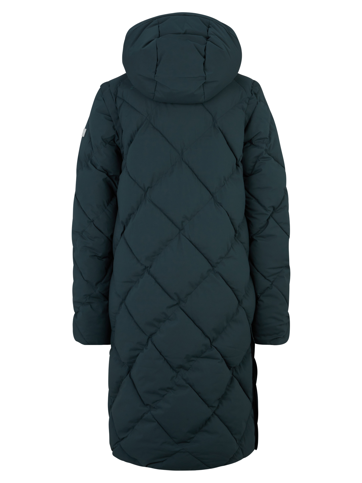 Ziener W Talasi jacket dark jungle 2