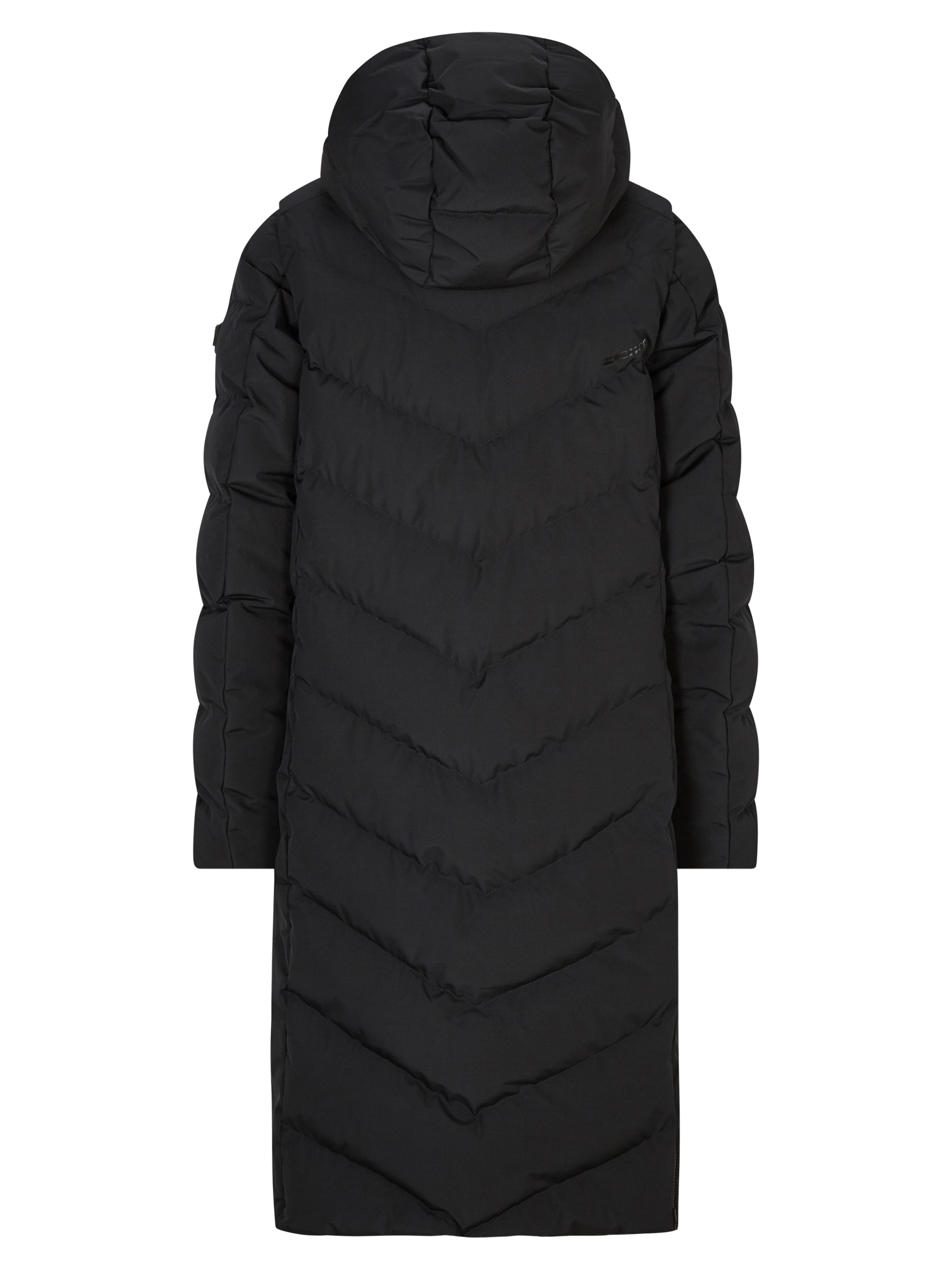 Ziener W Telse Jacket black black 2