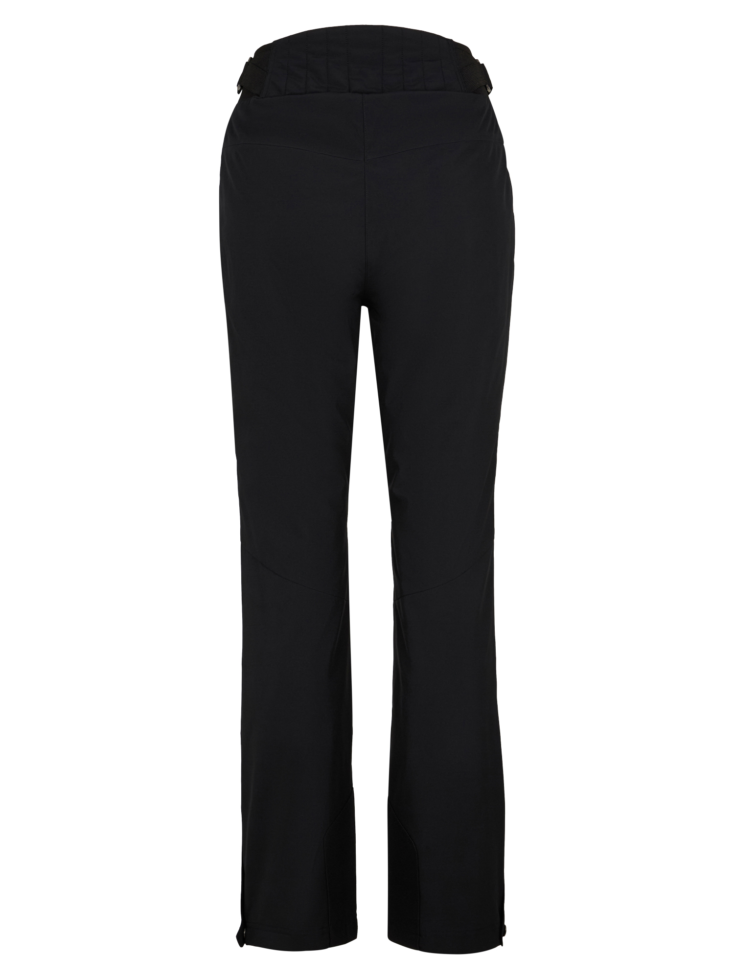 Ziener W Tilla Pants black 2