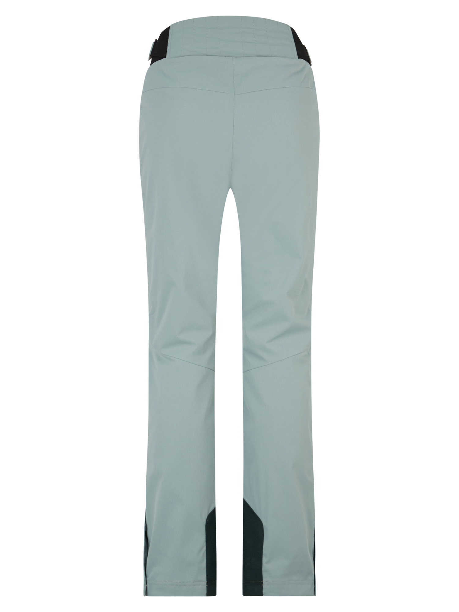 Ziener W Tilla Pants green frost green 2