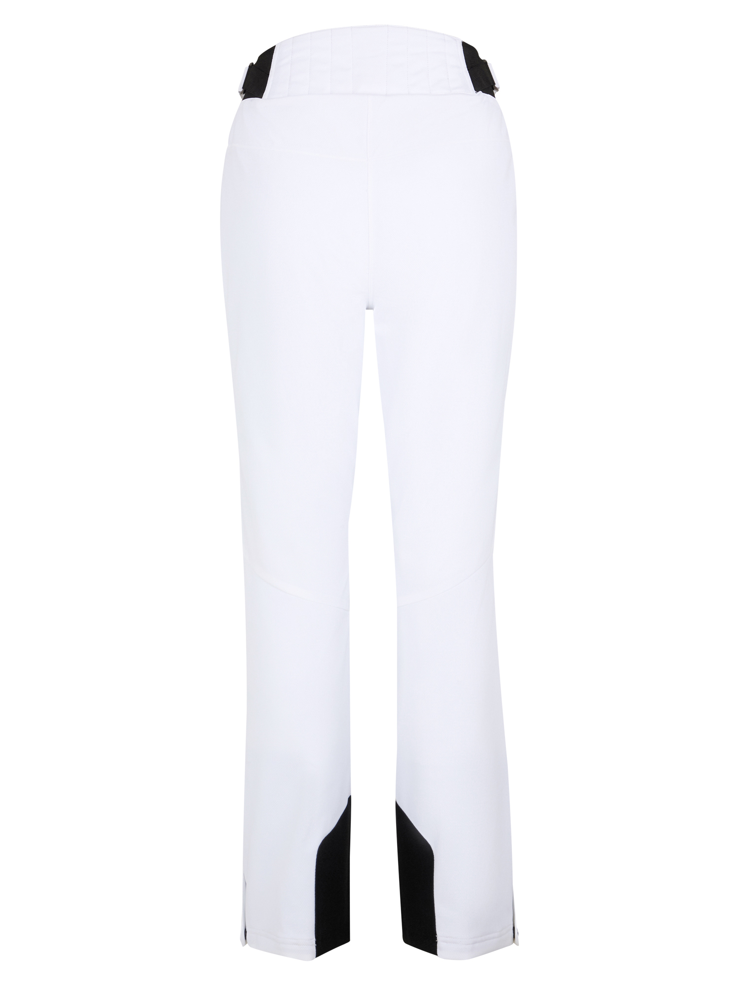 Ziener W Tilla Pants white 2