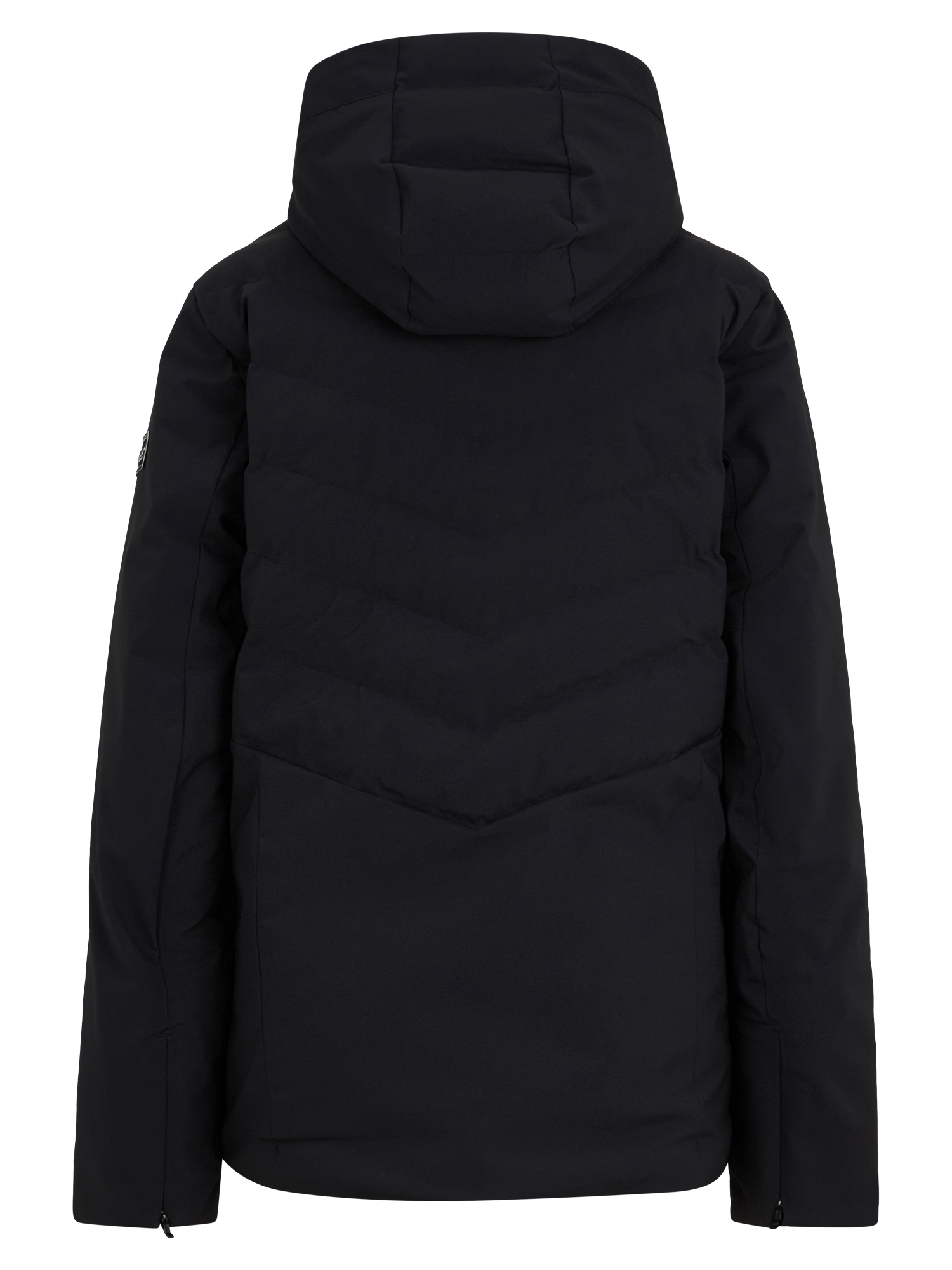 Ziener W Tokki Jacket black 2