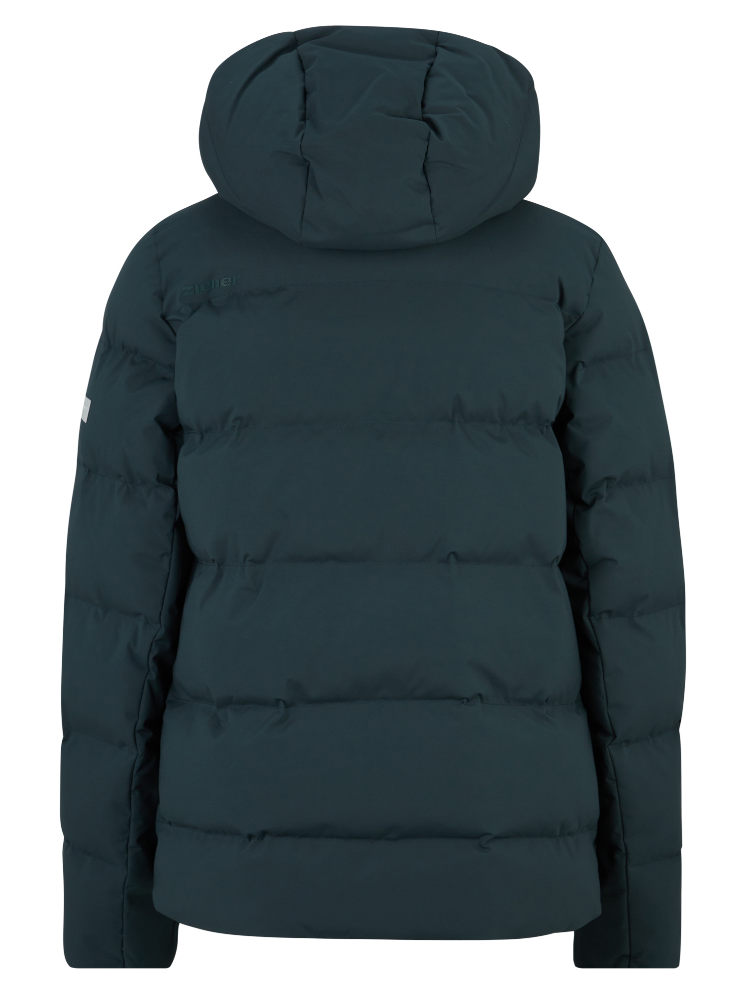 Ziener W Trava jacket dark jungle 2