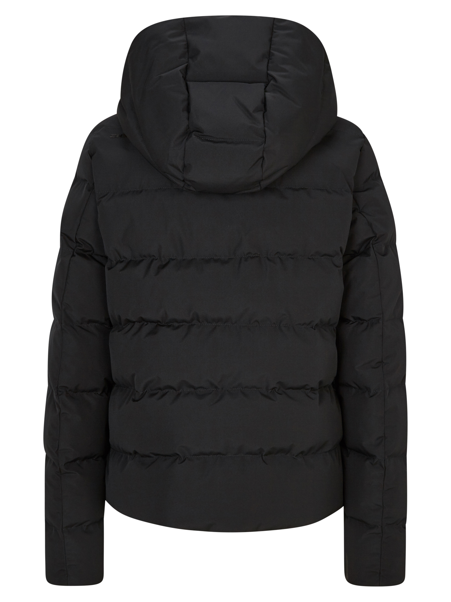Ziener W Tusja Jacket black black 2