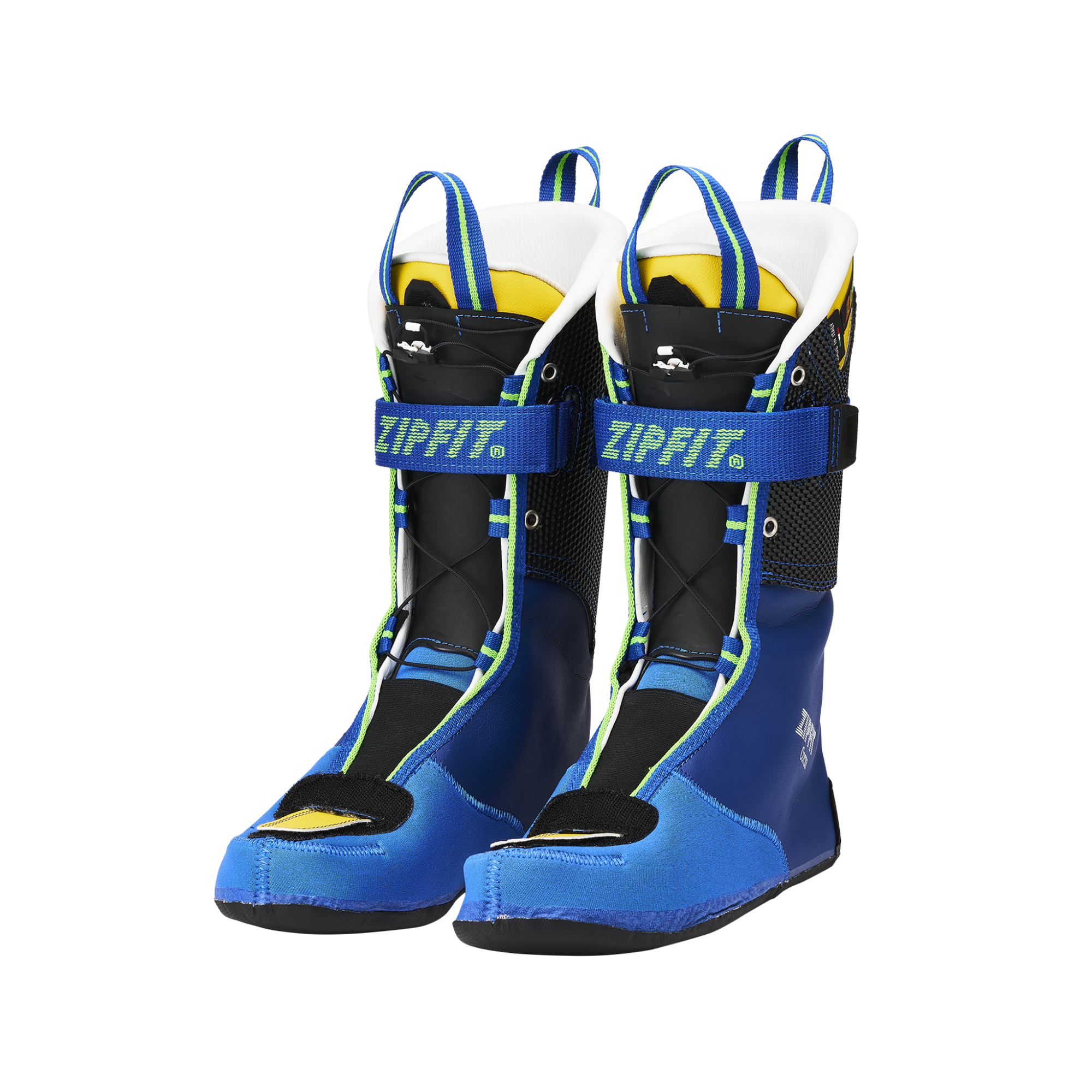 Zipfit Corsa Leather 2