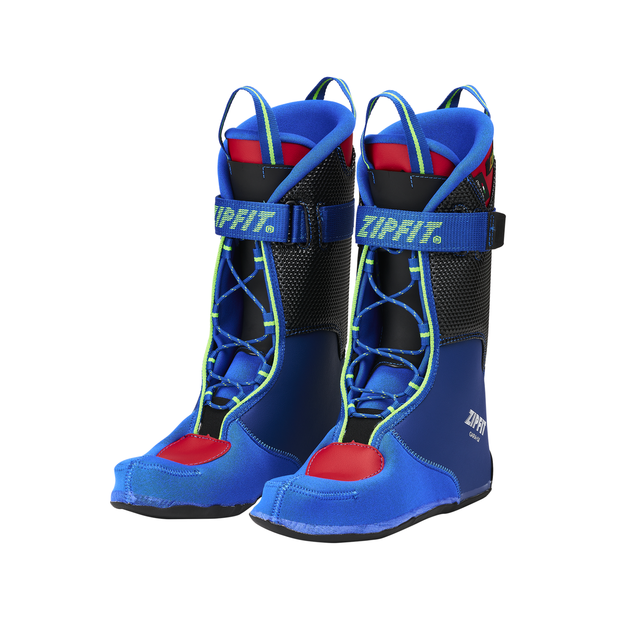 Zipfit Gara LV Neoprene 2