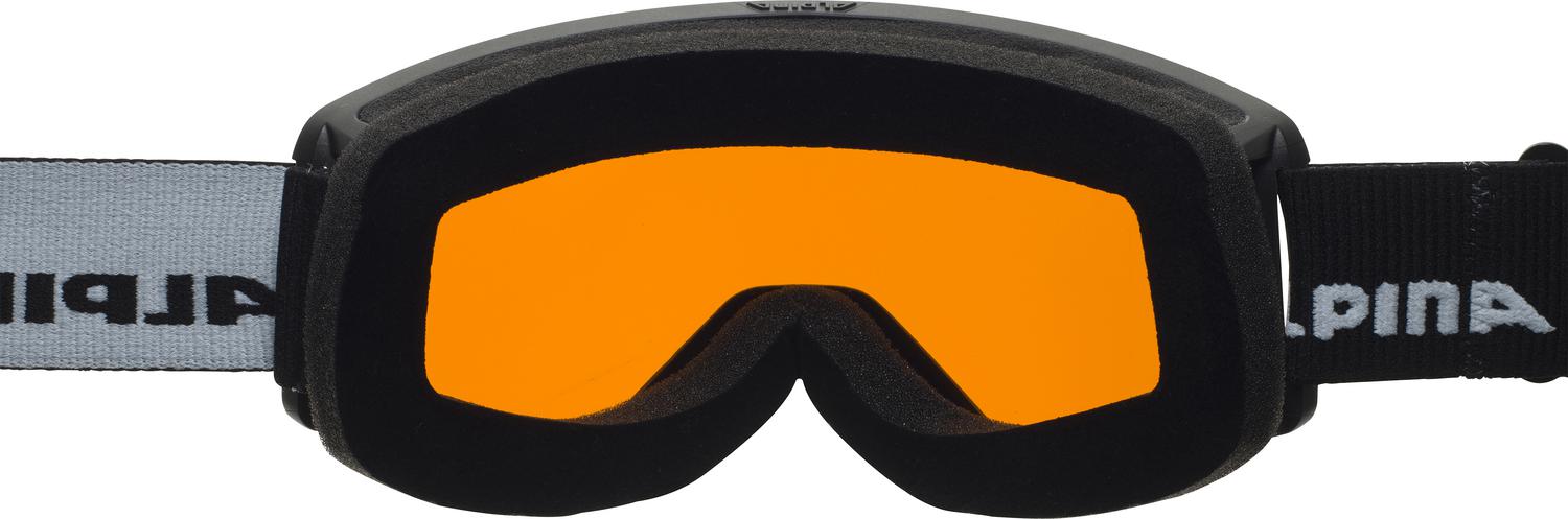 Alpina Narkoja black 3