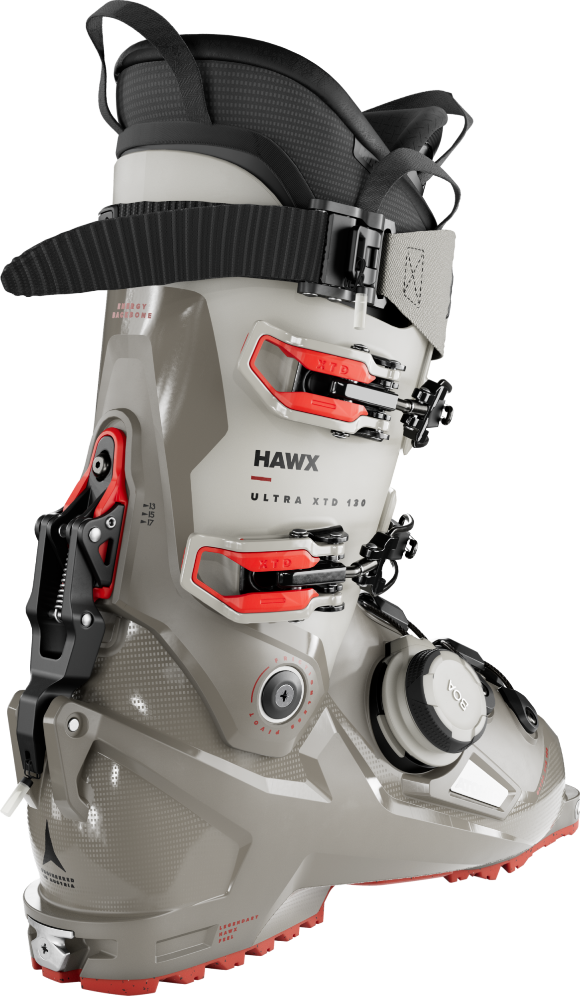 Atomic Hawx Ultra XTD 130 BOA GW 3