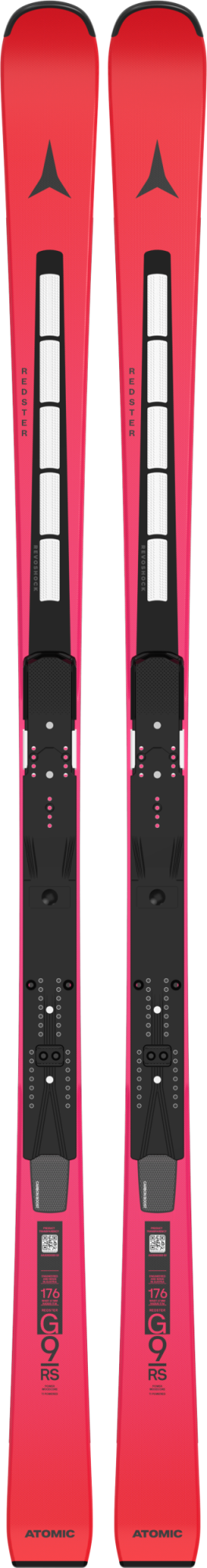 Atomic Redster G9 RS RVSK S 25/26 3