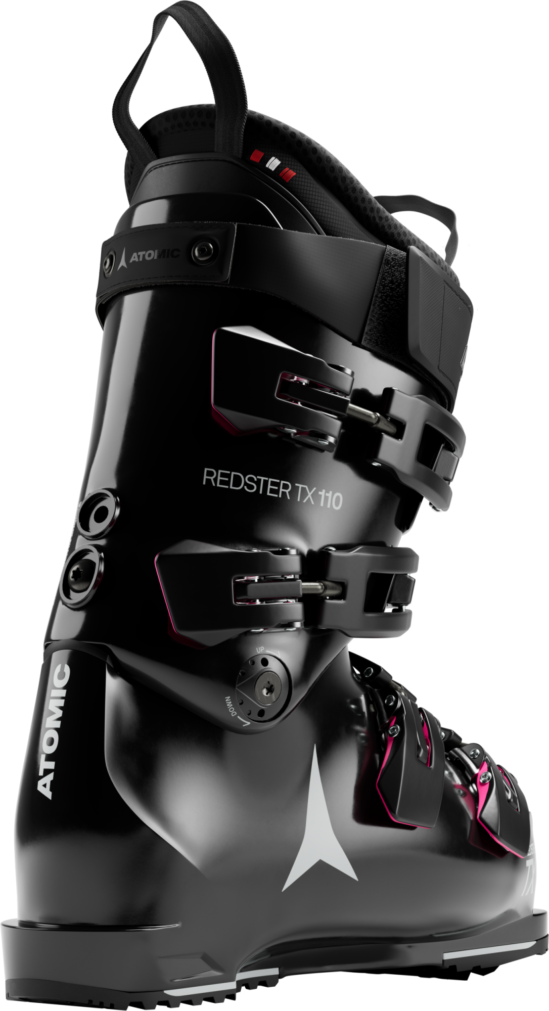 Atomic Redster TX 110 black/magenta 3