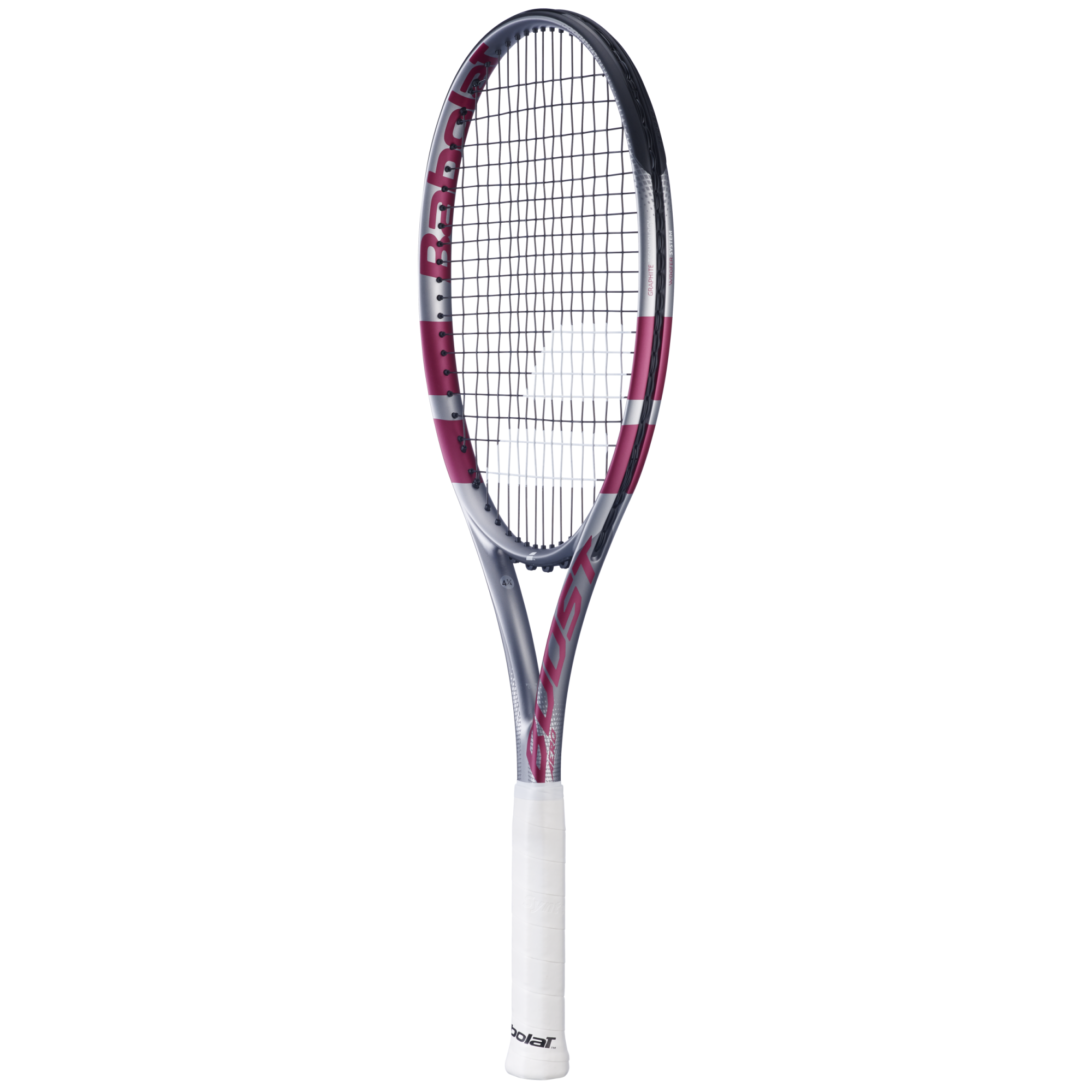 Babolat Boost Aero Pink 2026 3
