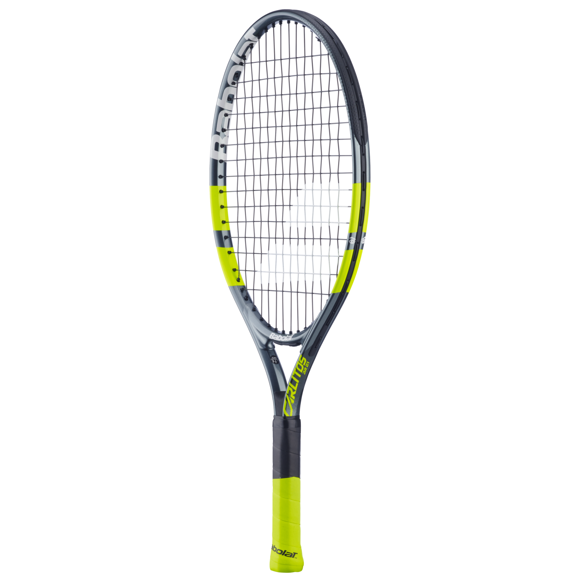 Babolat Carlitos JR 21 2026 3