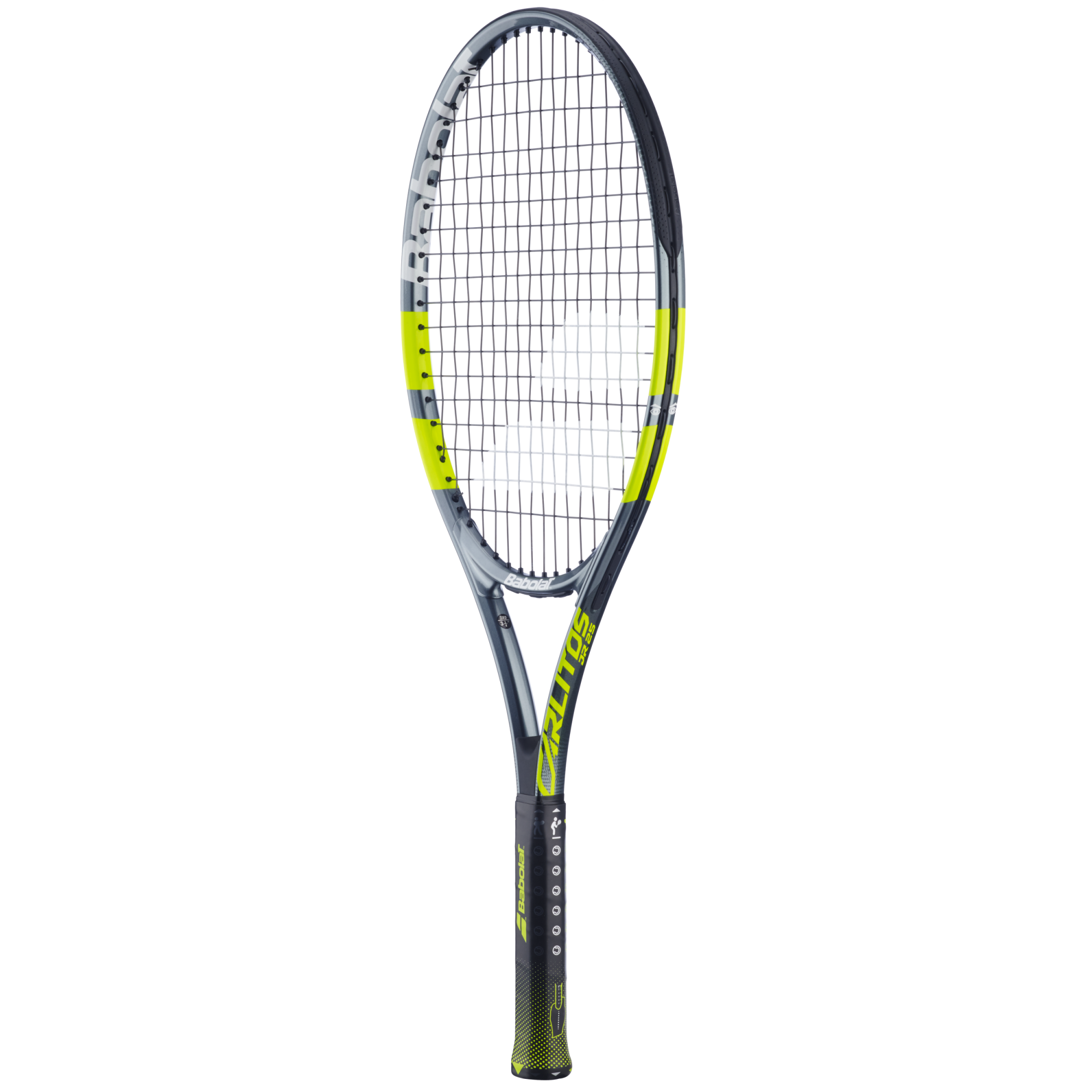 Babolat Carlitos JR 25 2026 3