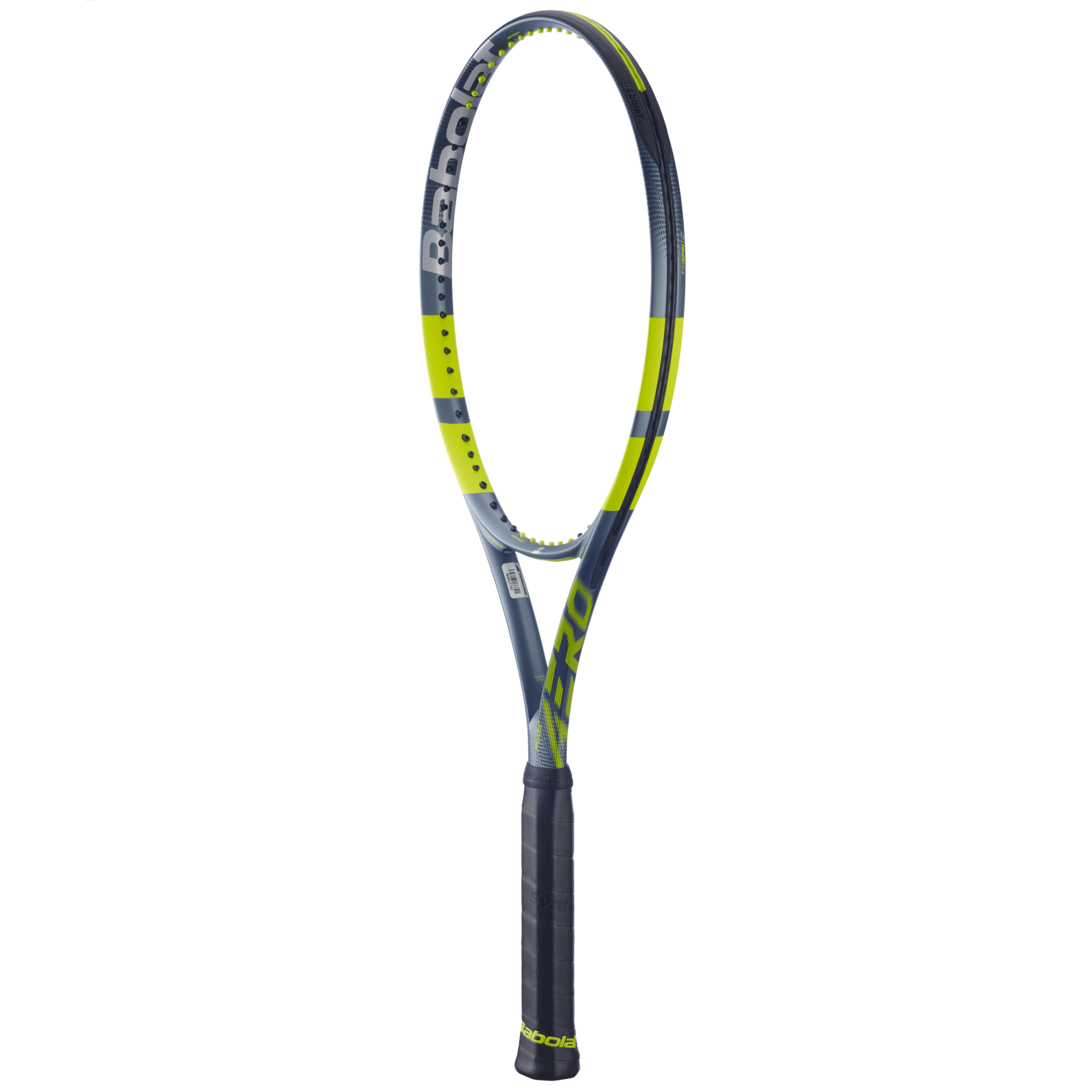Babolat Pure Aero GEN9 2026 3
