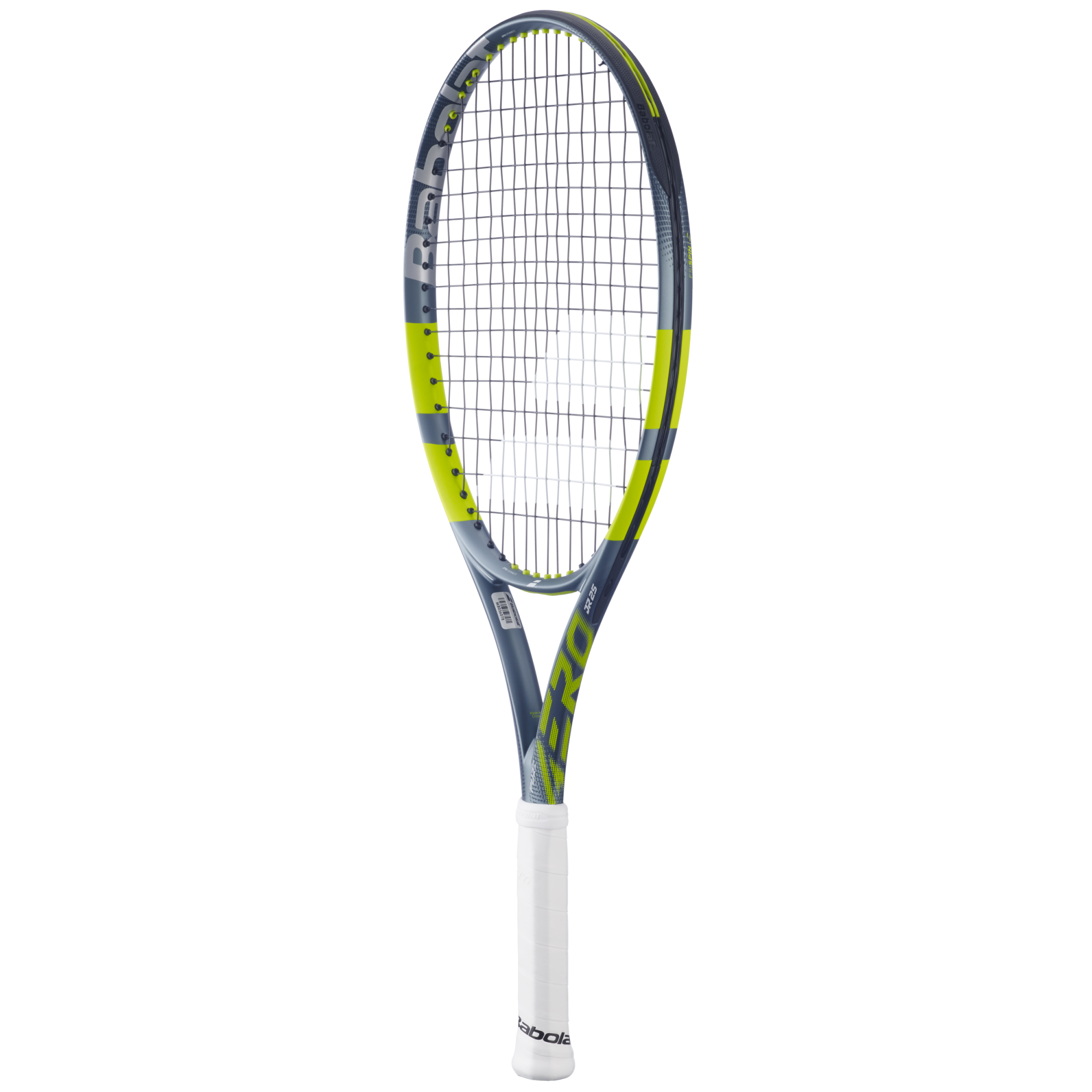 Babolat Pure Aero JR 25 GEN9 2026 3