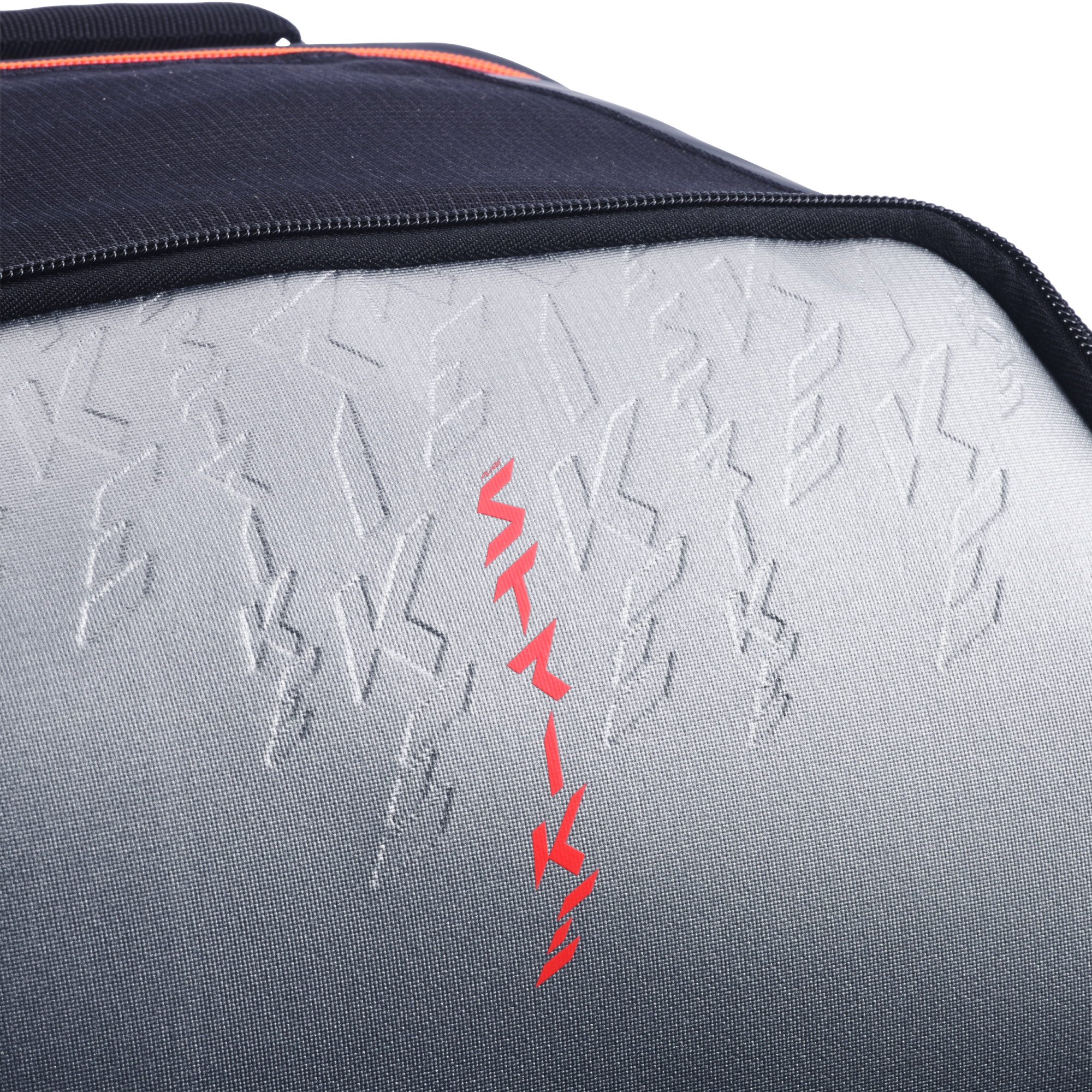 Babolat Pure Strike 2025 Backpack carbon grey 3