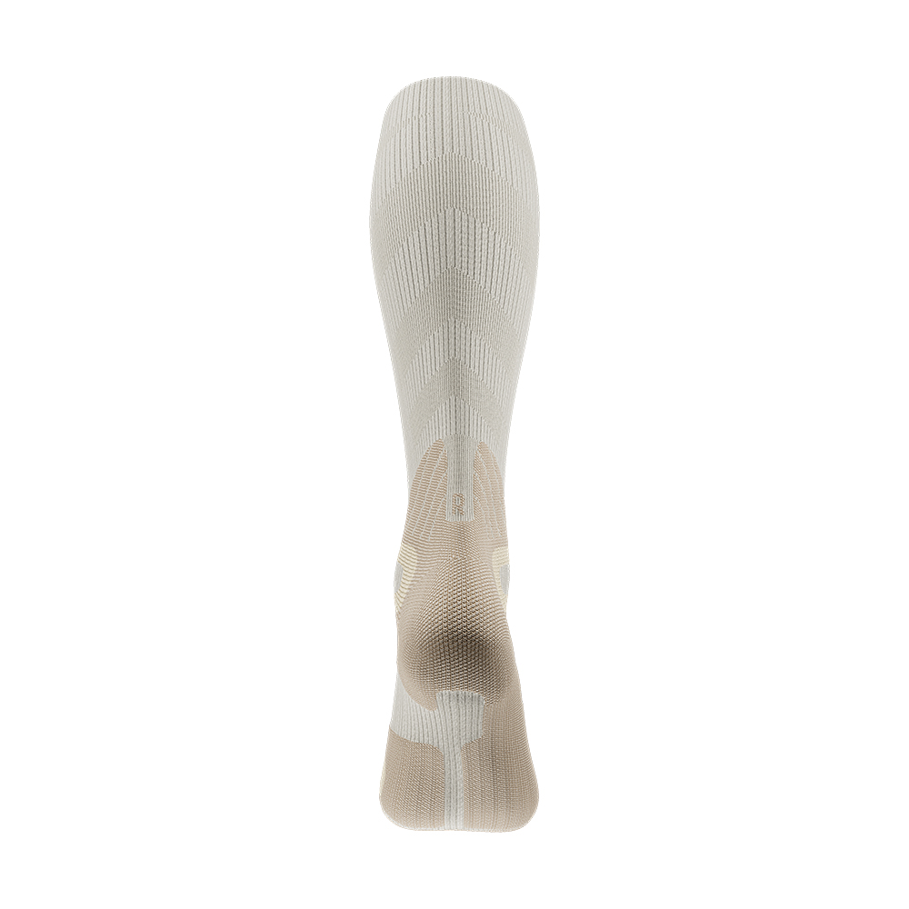 Bauerfeind W Ski Alpine Compression Socks beige 3