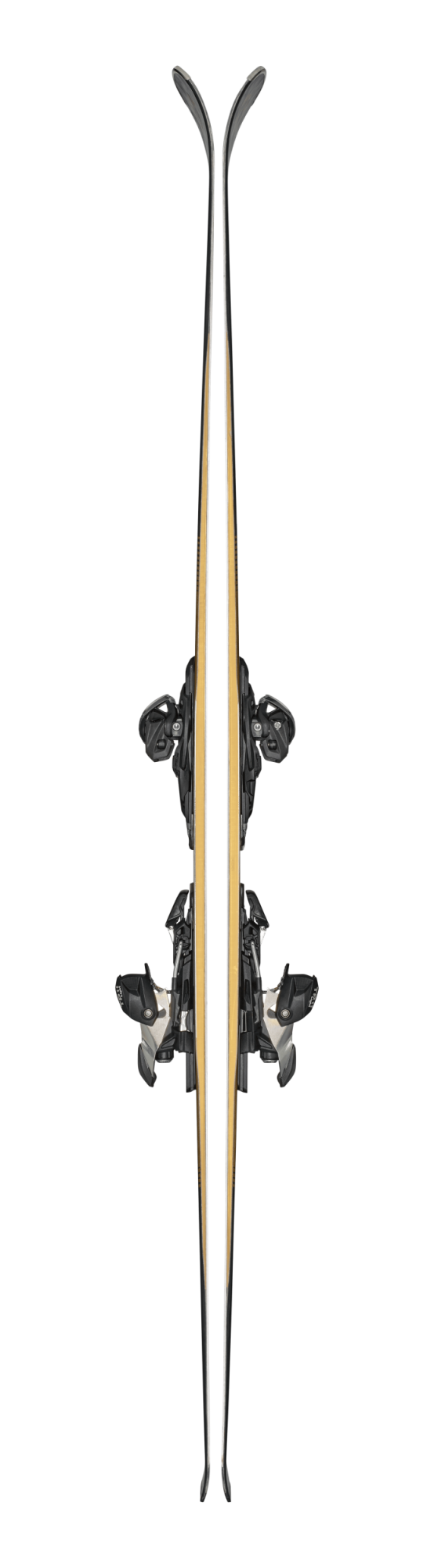 Blizzard Stormbird 80 TI 25/26 inkl. TP 11 Light GW 3