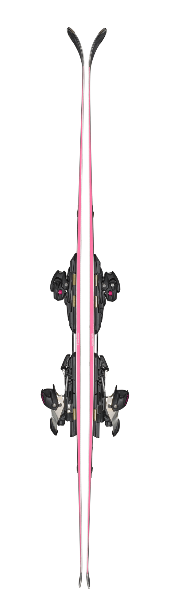 Blizzard W Phoenix R14 Pro 25/26 inkl. TPX 12 GW 3