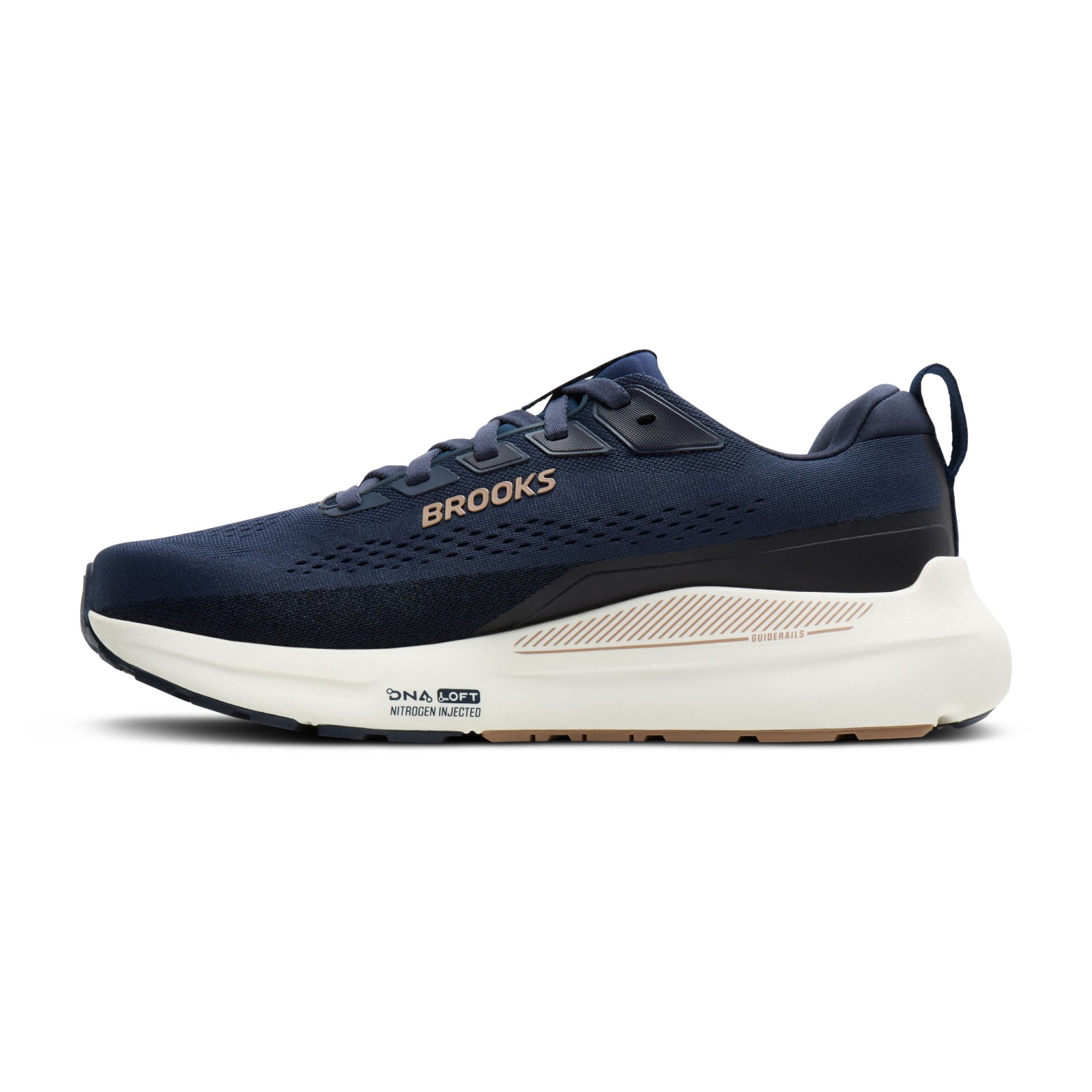 Brooks Beast GTS 26 peacoat/indigo/portabella 3