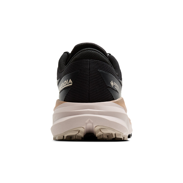 Brooks Cascadia 19 GTX black/ebony/chateau gray 3
