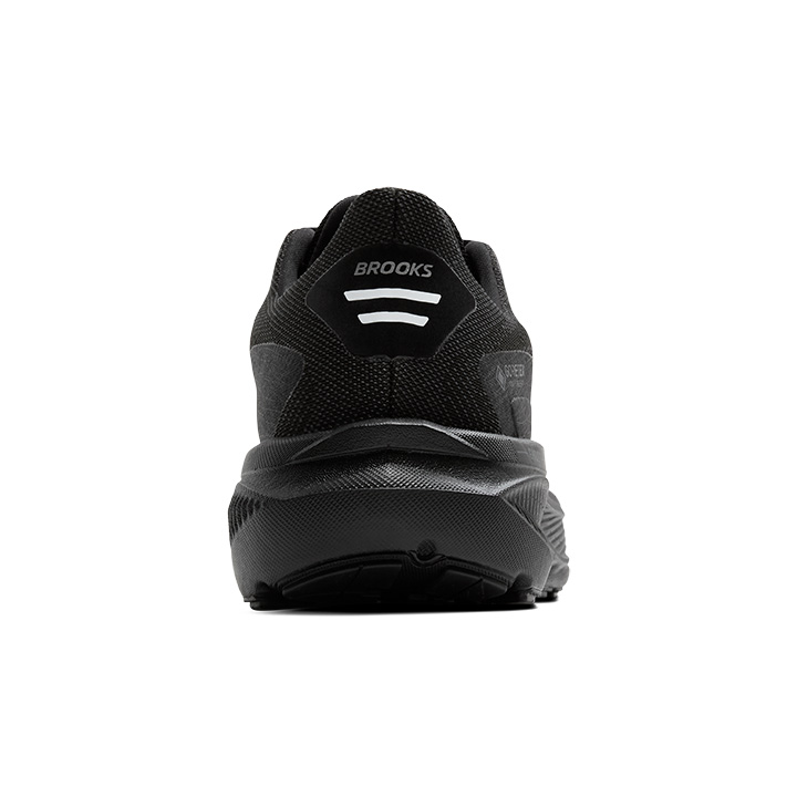 Brooks Ghost 17 GTX black/black/ebony 3