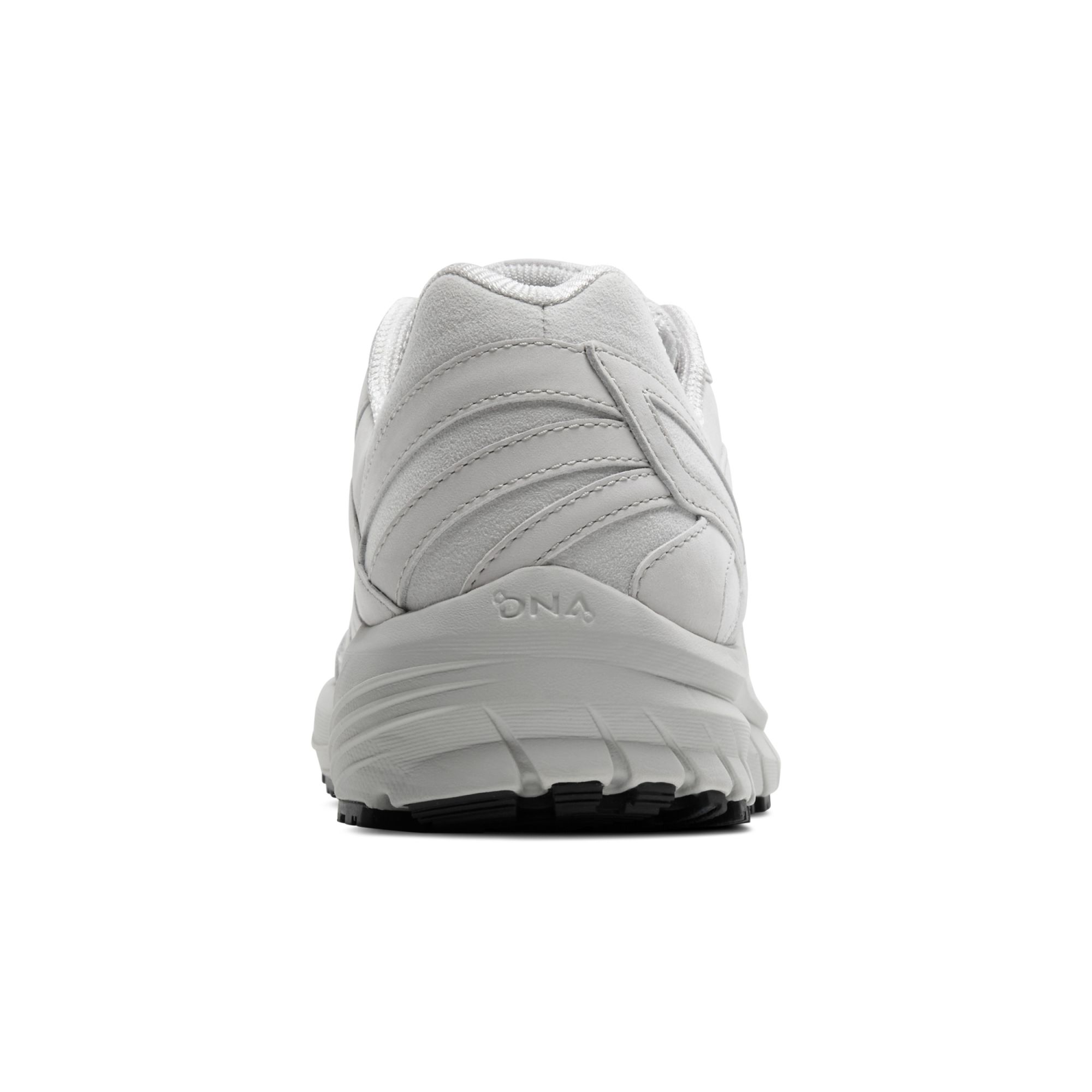 Brooks Zeal Walker oyster/alloy/ebony 3