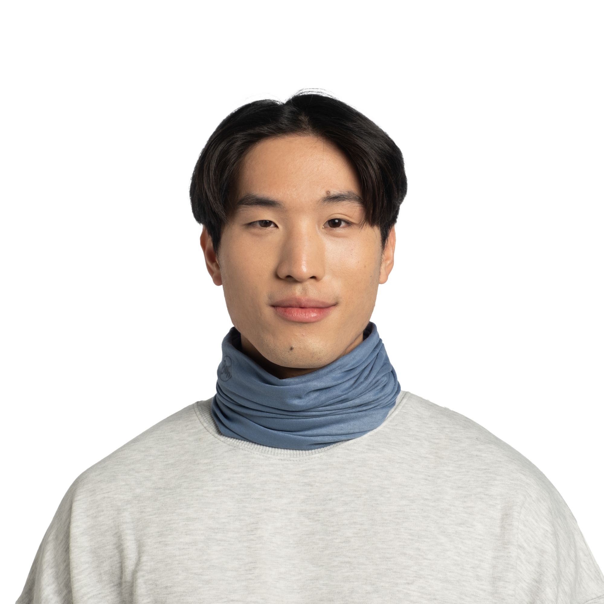 Buff Original EcoStretch Multifunktionstuch solid water 3