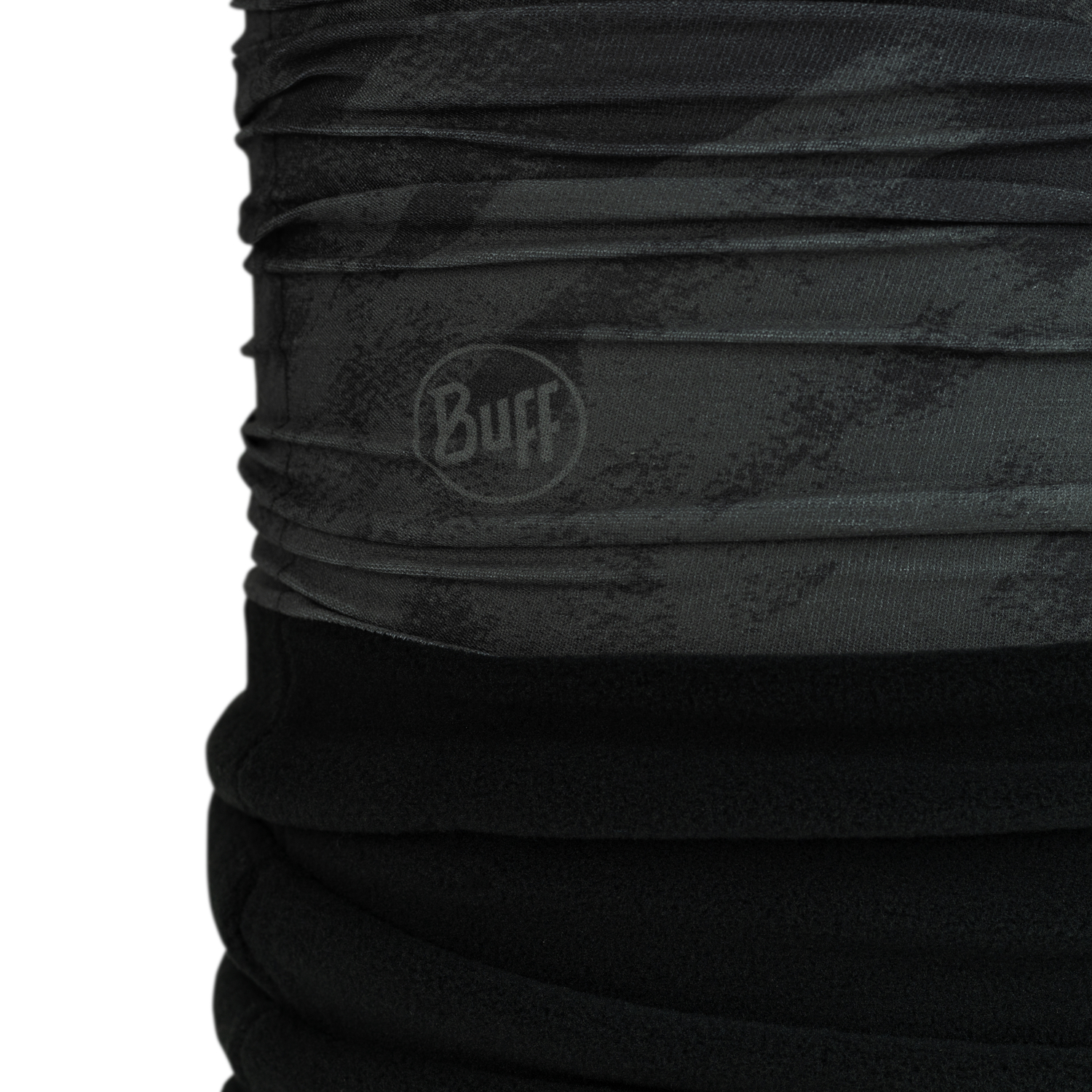 Buff Polar Multifunktionstuch rabey grey-grey 3