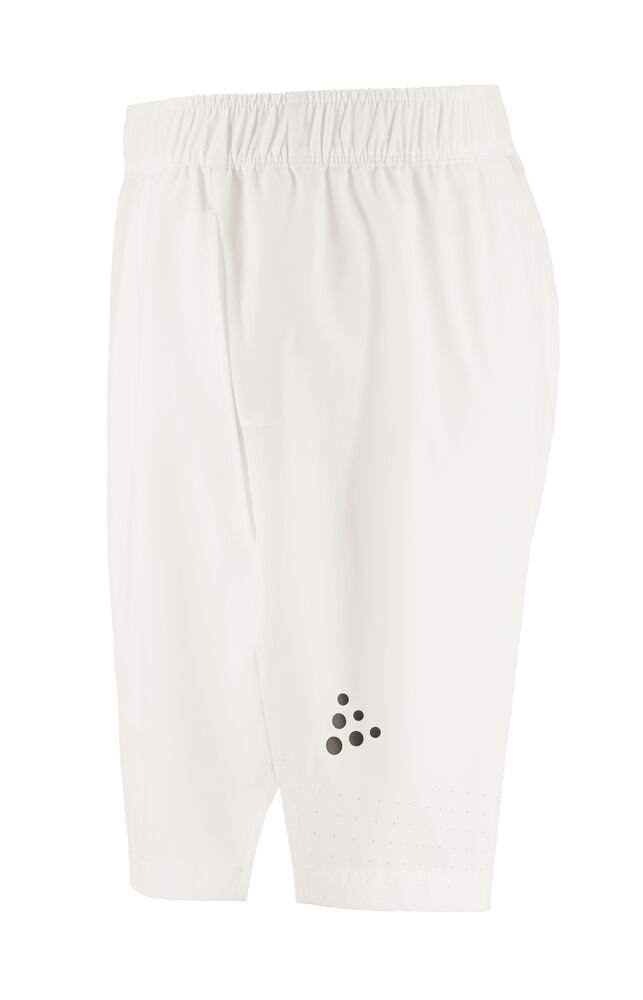 Craft Ability Shorts white 3