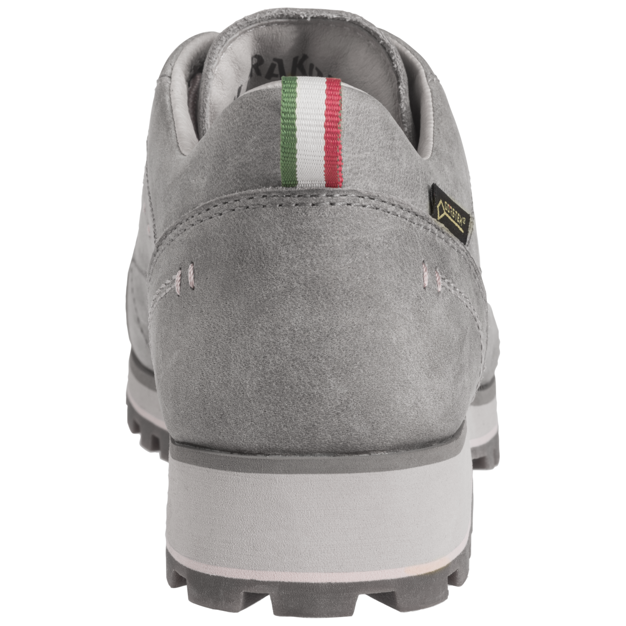 Dolomite W Cinquantaquattro 54 Low FG GTX aluminium grey aqua 3
