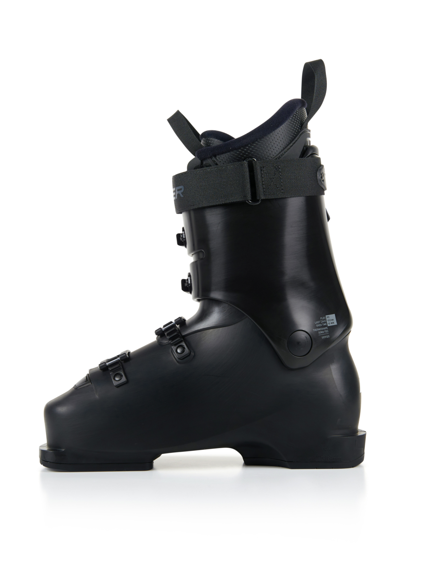 Fischer RC 90 black 3