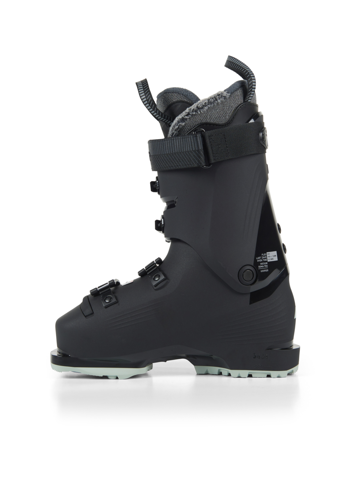 Fischer W RC4 85 LV black 3