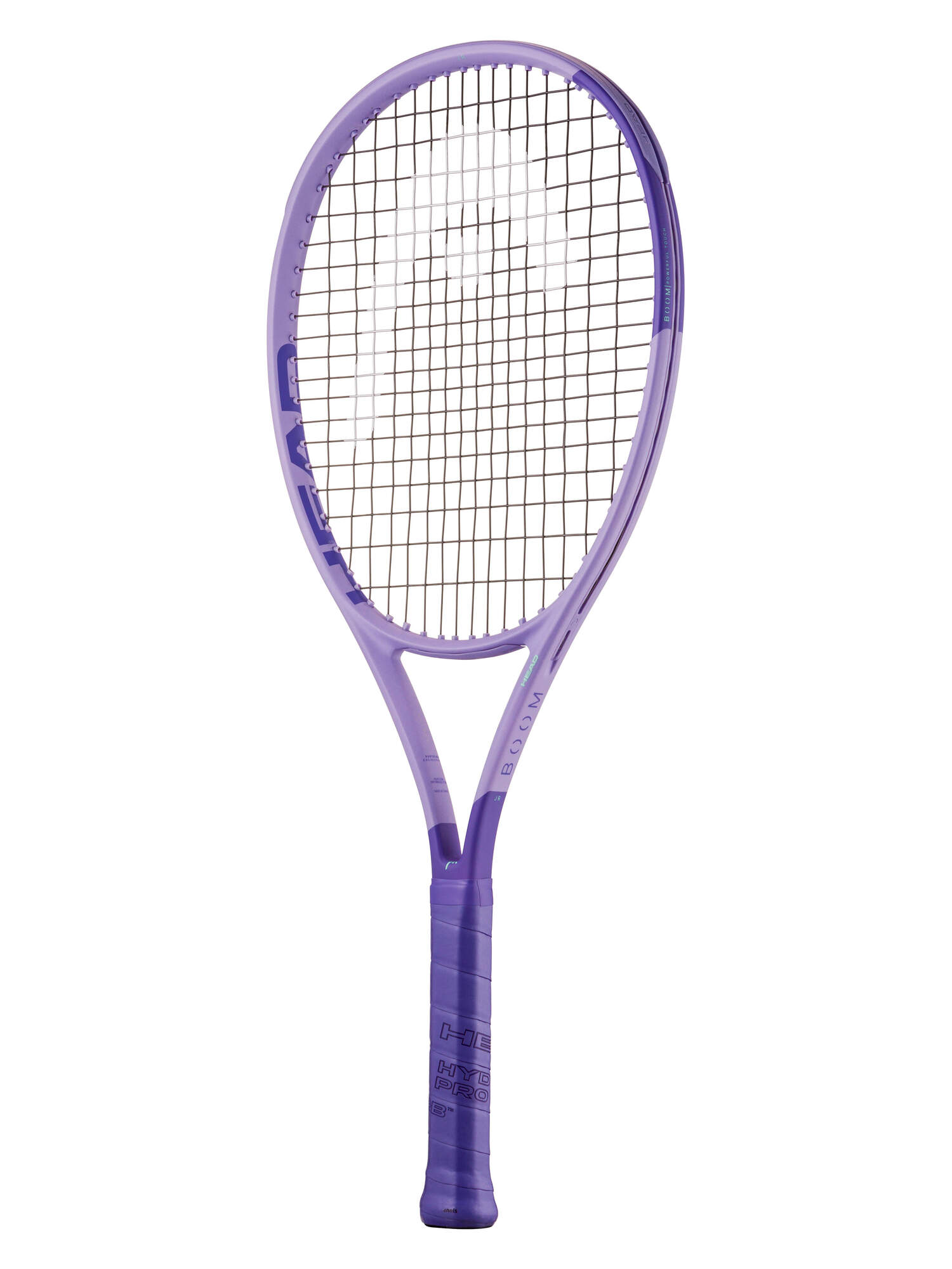 Head Boom JR Alternate 2026 3