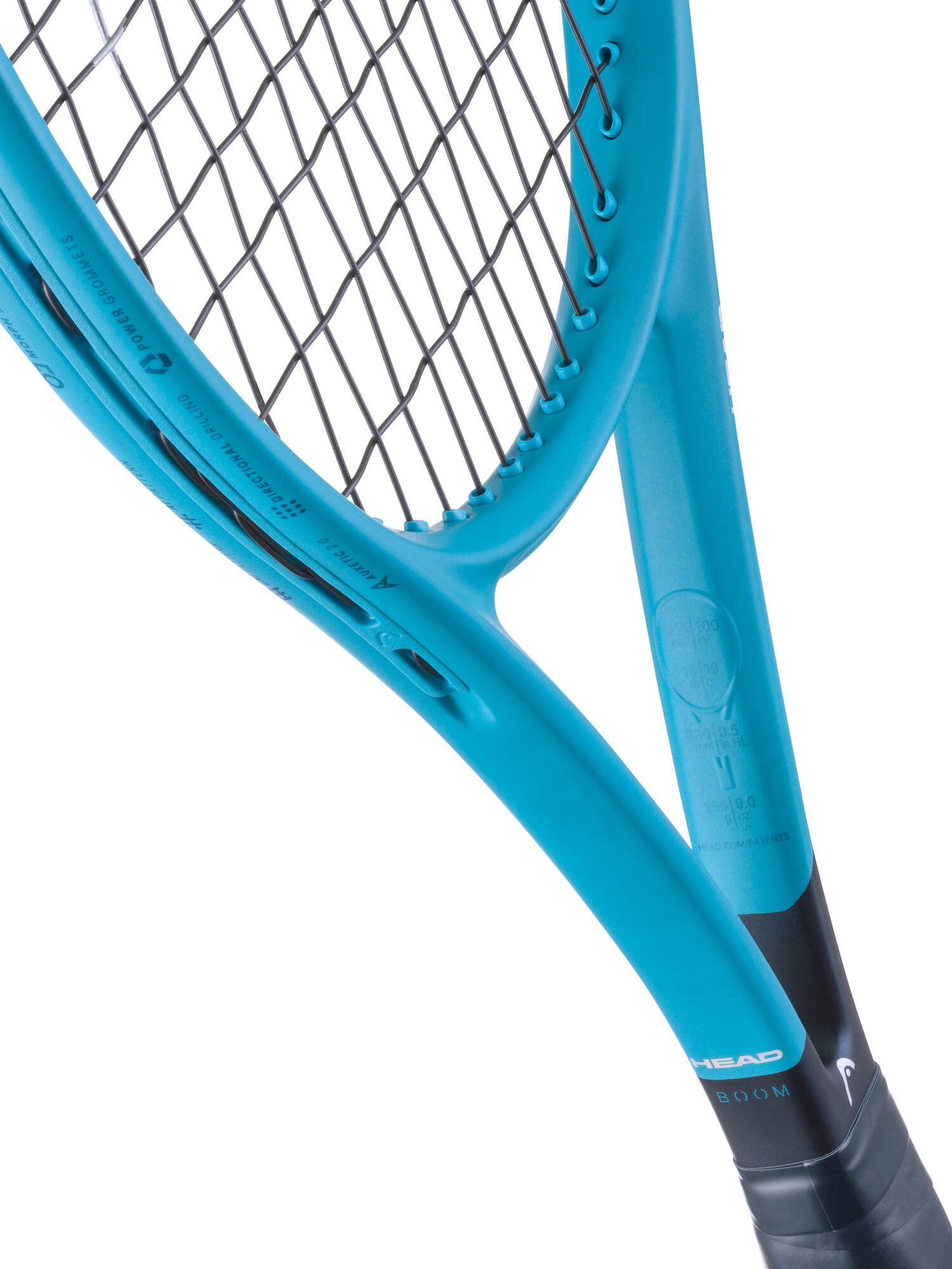 Head Boom MP UL 2026 3