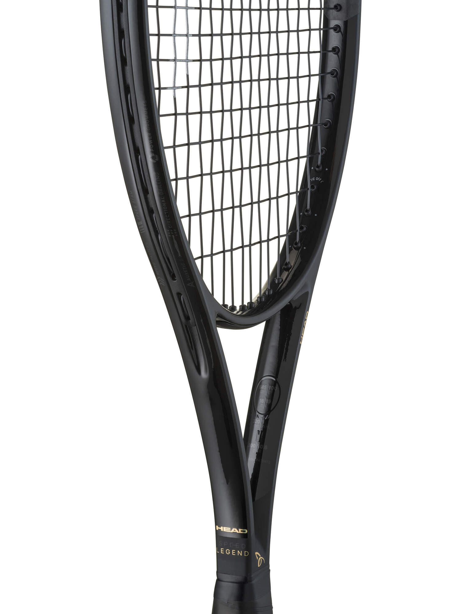 Head Speed MP LEGEND 2025 Tennisschläger 3