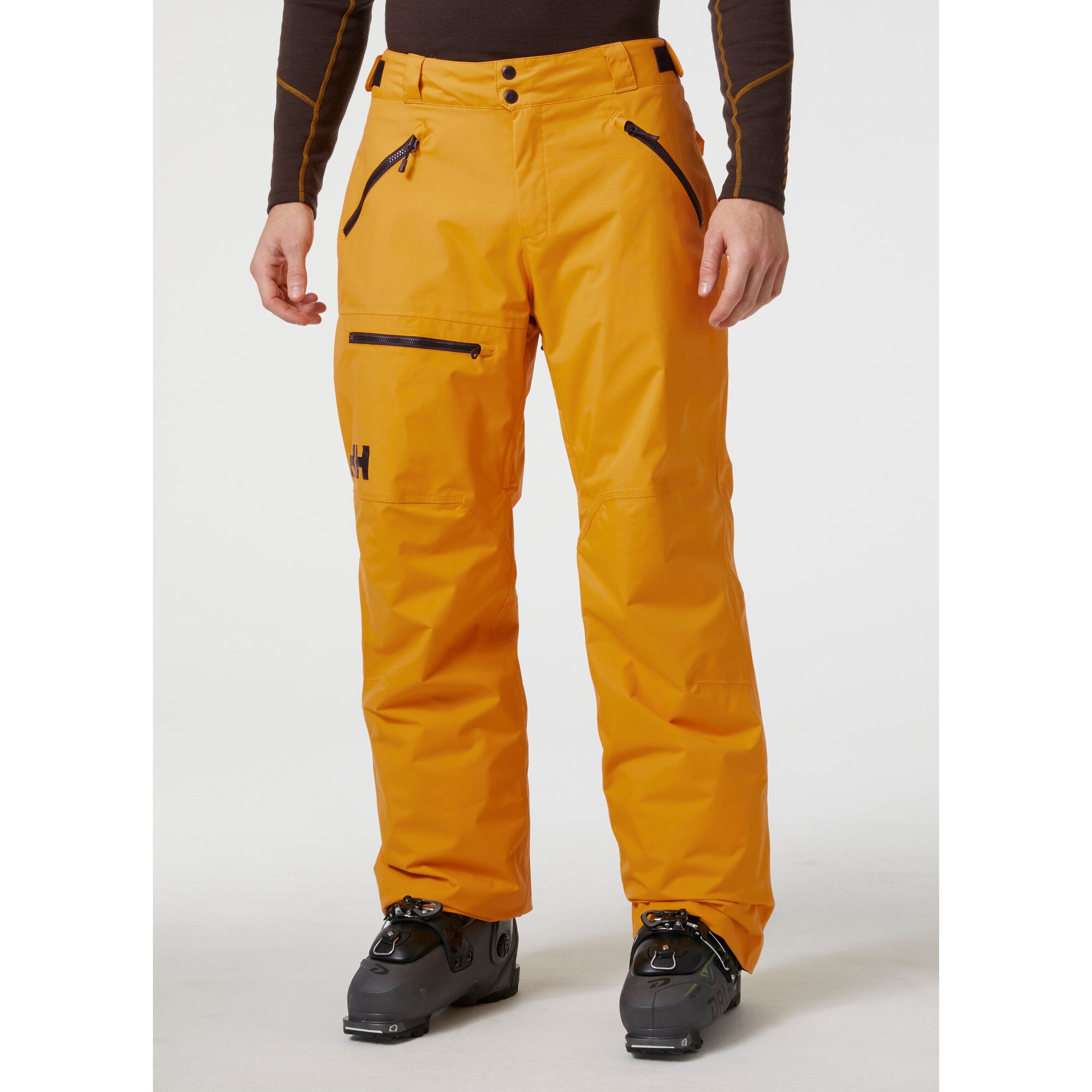 Helly Hansen Sogn Cargo cloudberry 3