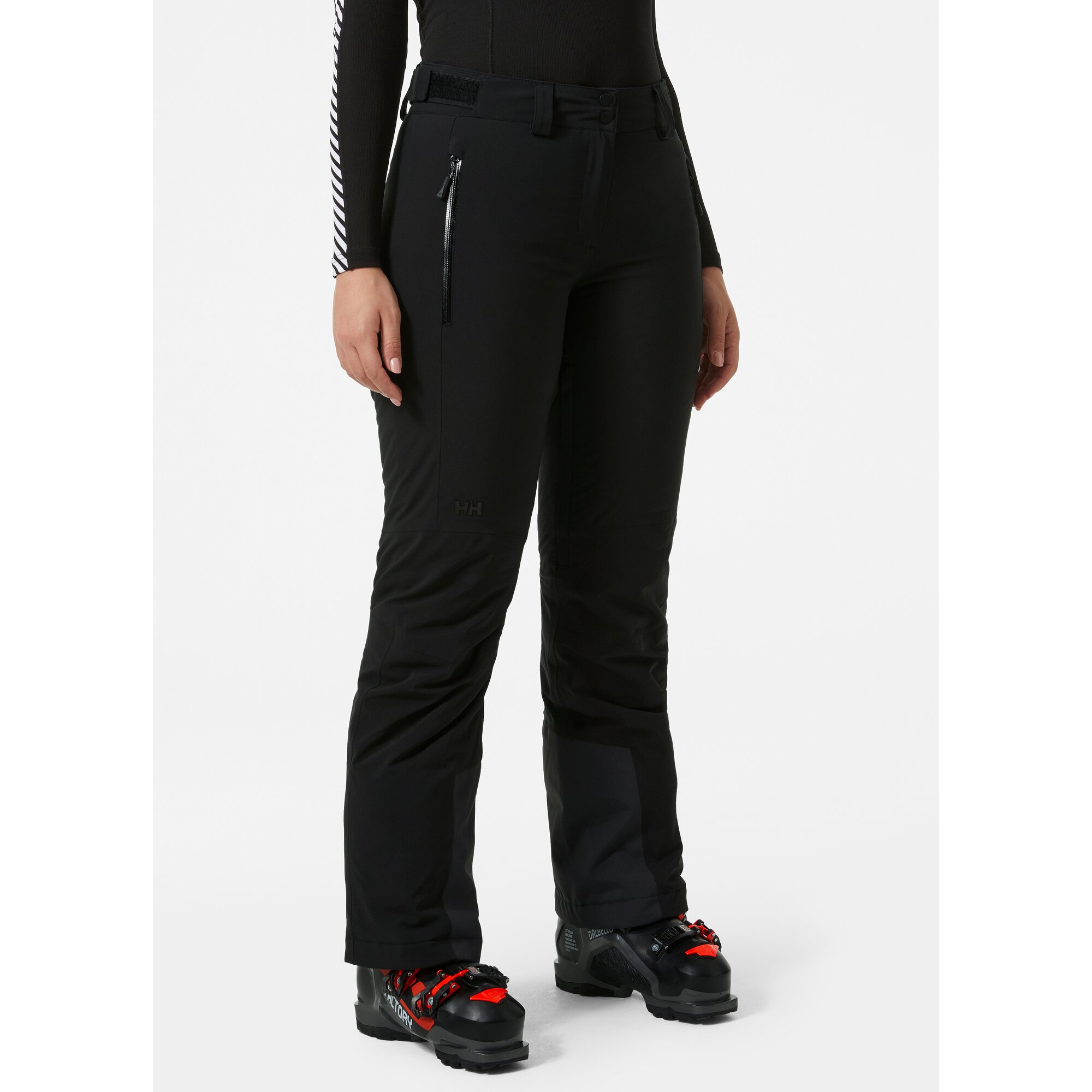 Helly Hansen W Alphelia 2.0 Pant black 3
