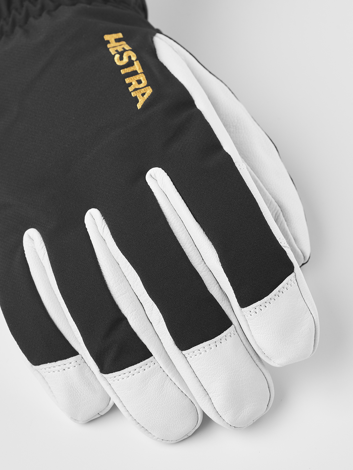 Hestra Mistral Motion 5-finger black black 3