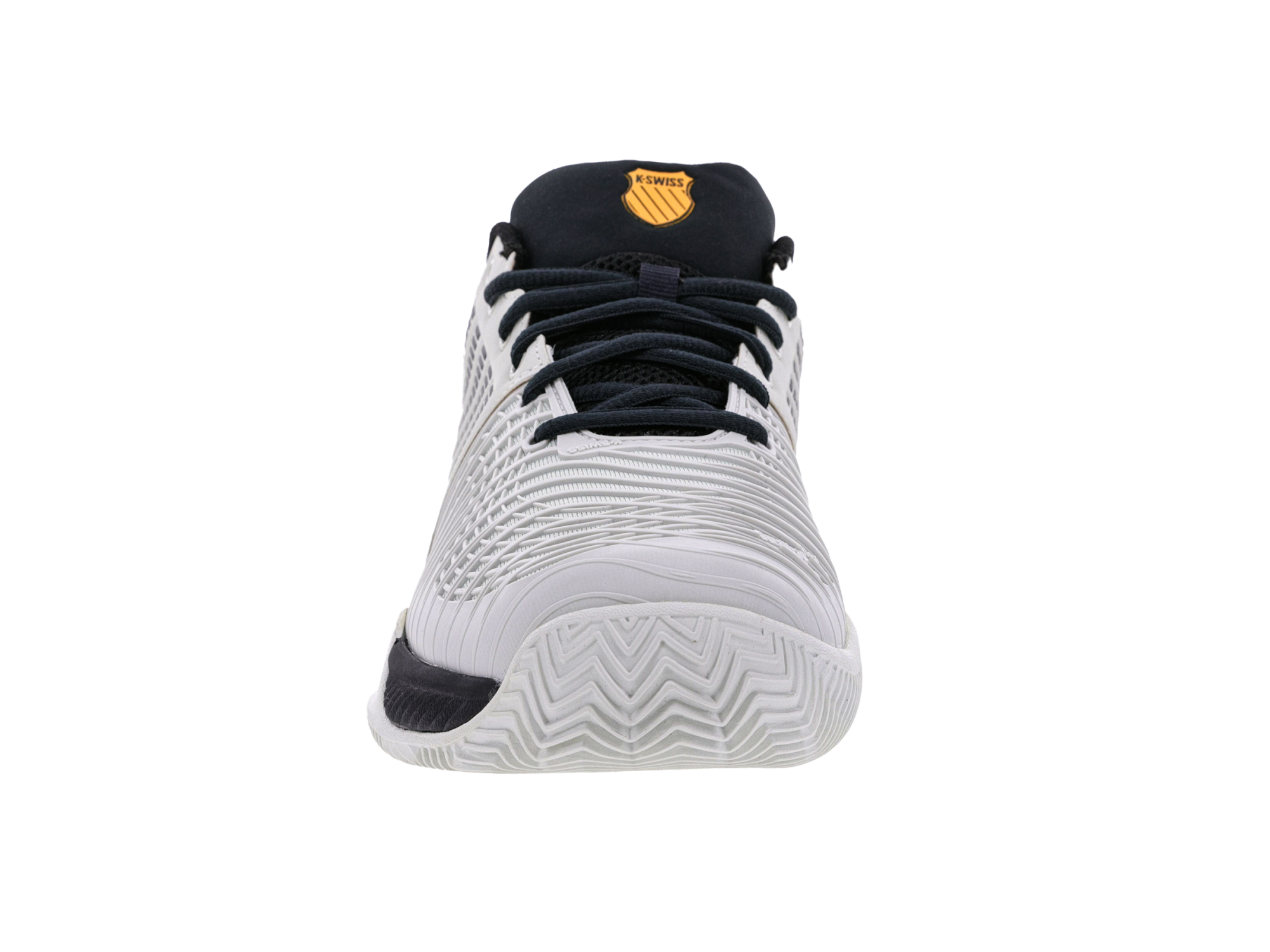 K-Swiss Express Light 3 HB barely blue/moonless night/amber yellow yellow 3