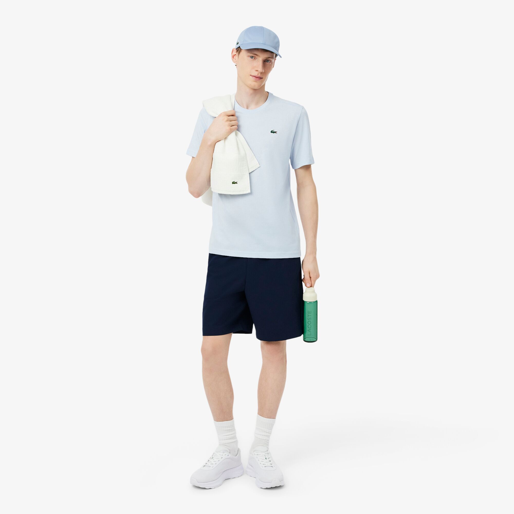 Lacoste Essential Cap aphylla 3