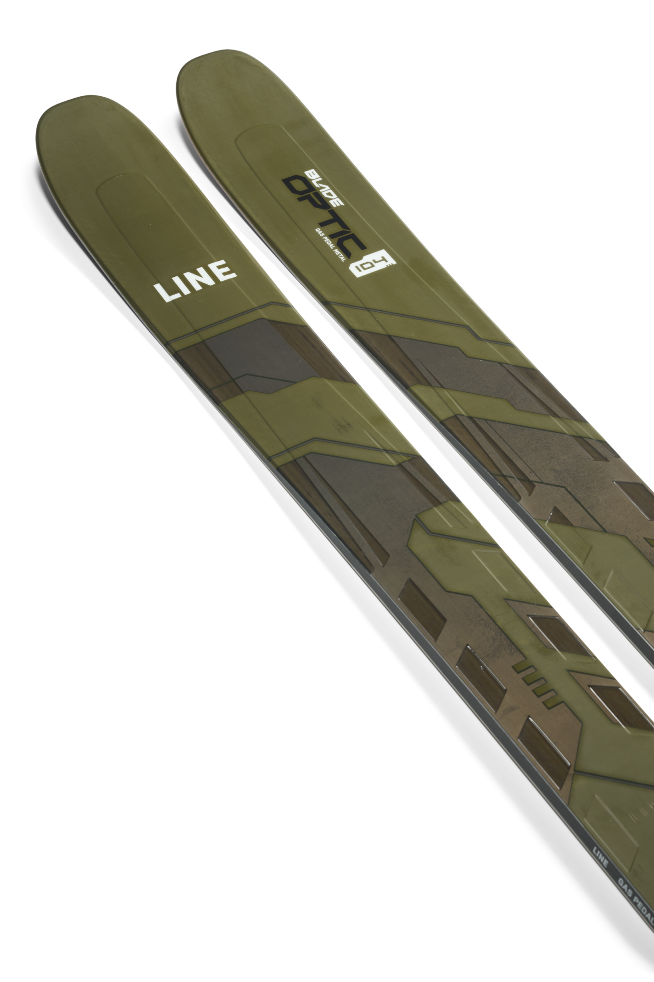 Line Blade Optic 104 23/24 3